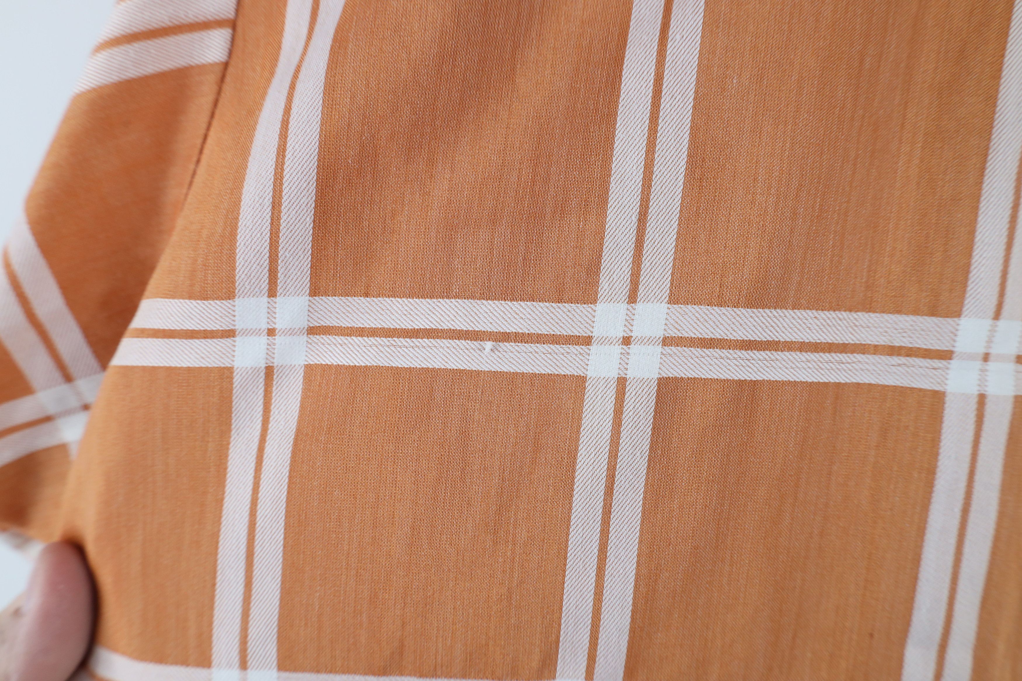 Vintage Vintage 50s 60s Streetwear Short Sleeve Collared Shirt Size US L / EU 52-54 / 3 - 8 Thumbnail