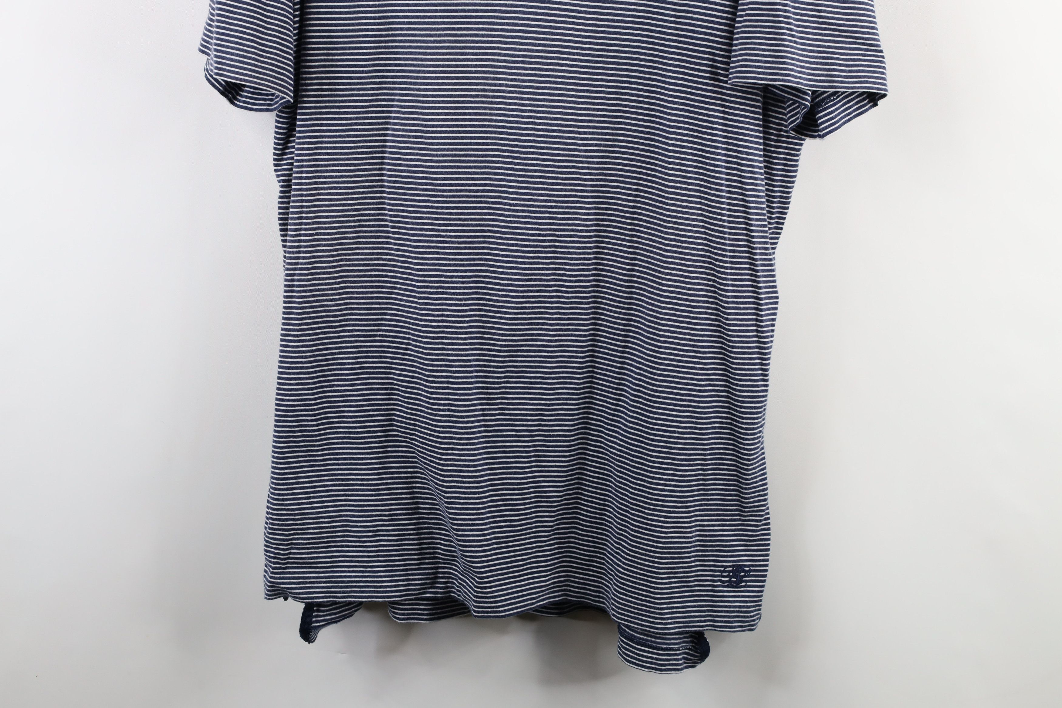Ralph Lauren Polo Golf Ralph Lauren Lisle Monogram Collared Polo Shirt Size US XL / EU 56 / 4 - 3 Thumbnail