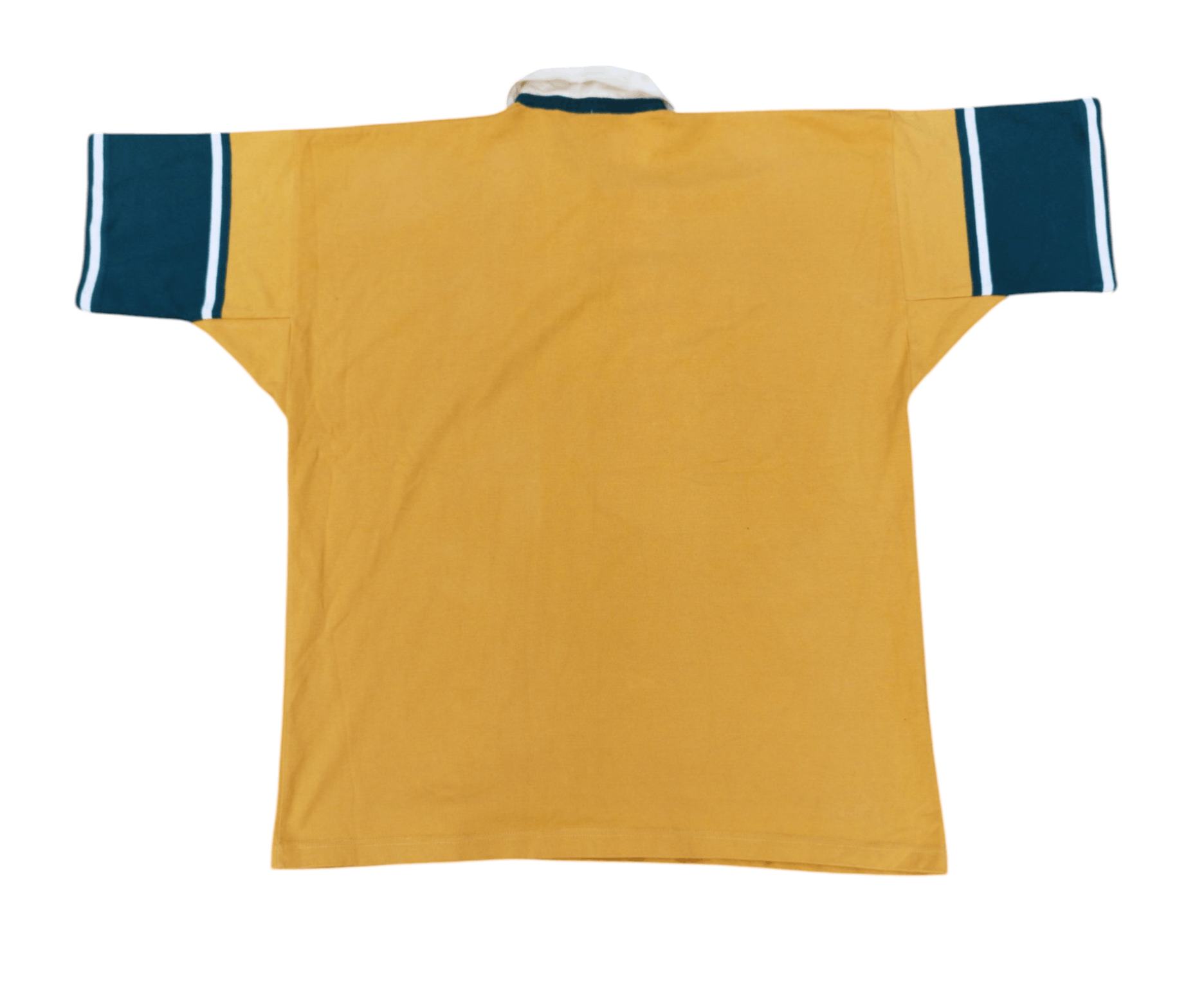 Canterbury of New Zealand Canterbury rugby wallabies polo shirt Size US XL / EU 56 / 4 - 3 Thumbnail