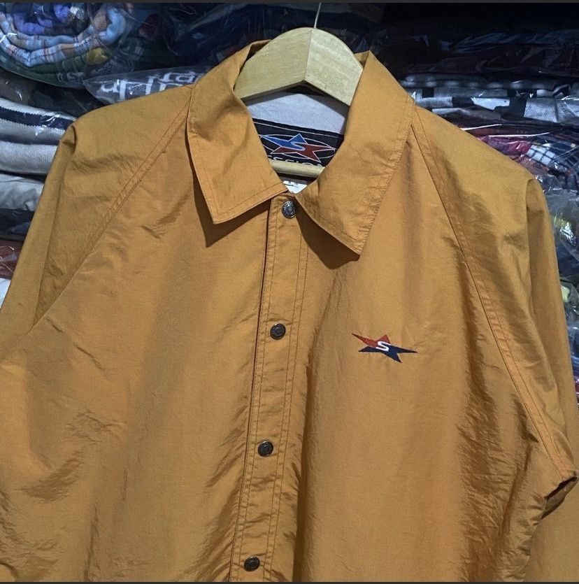 Sessions Sessions Star Logo Jacket Size US S / EU 44-46 / 1 - 1 Thumbnail
