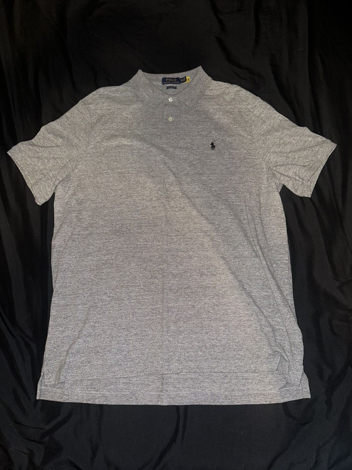 Polo Ralph Lauren Ralph Lauren Polo Size US XL / EU 56 / 4 - 1 Thumbnail