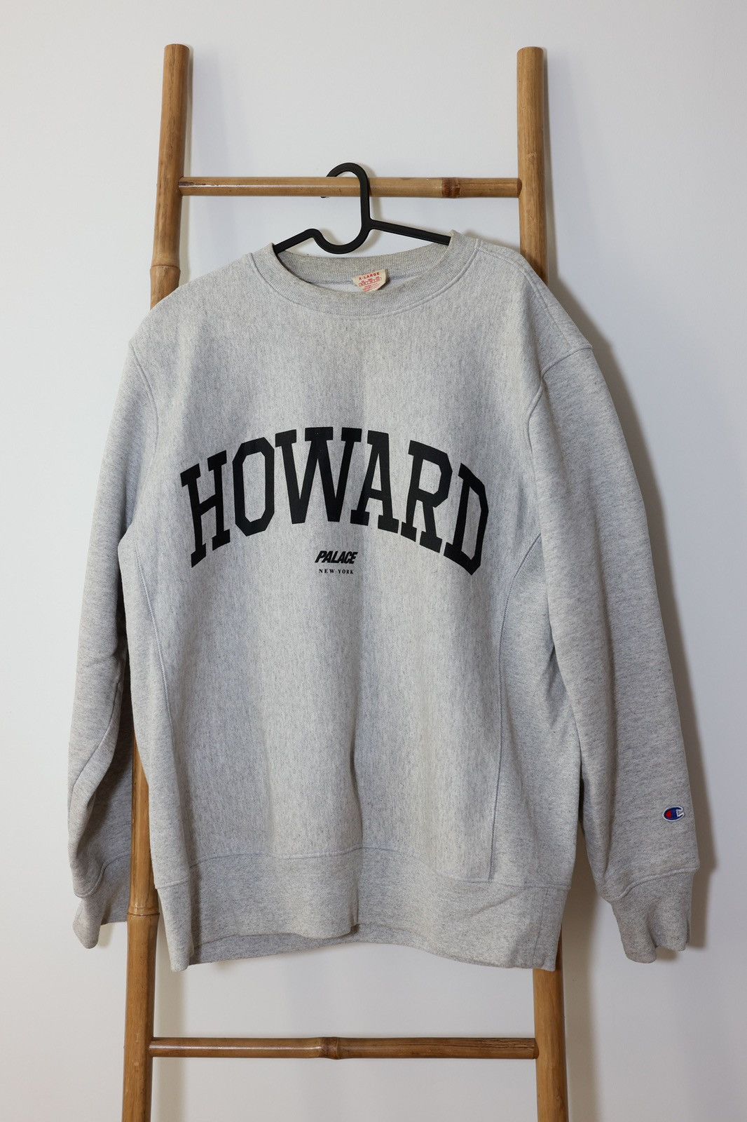 Palace Howard Crewneck XL