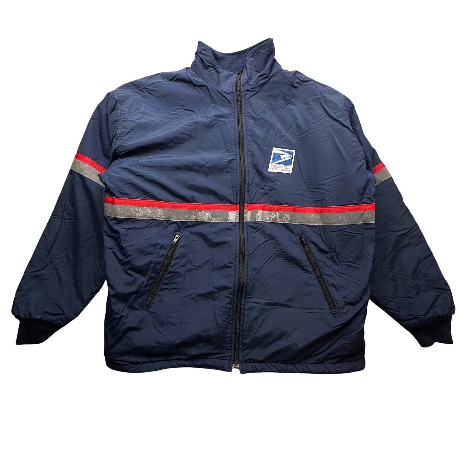 Other Vintage 80s Neptune Garment Co Post Office Jacket Medium Size US M / EU 48-50 / 2 - 1 Thumbnail
