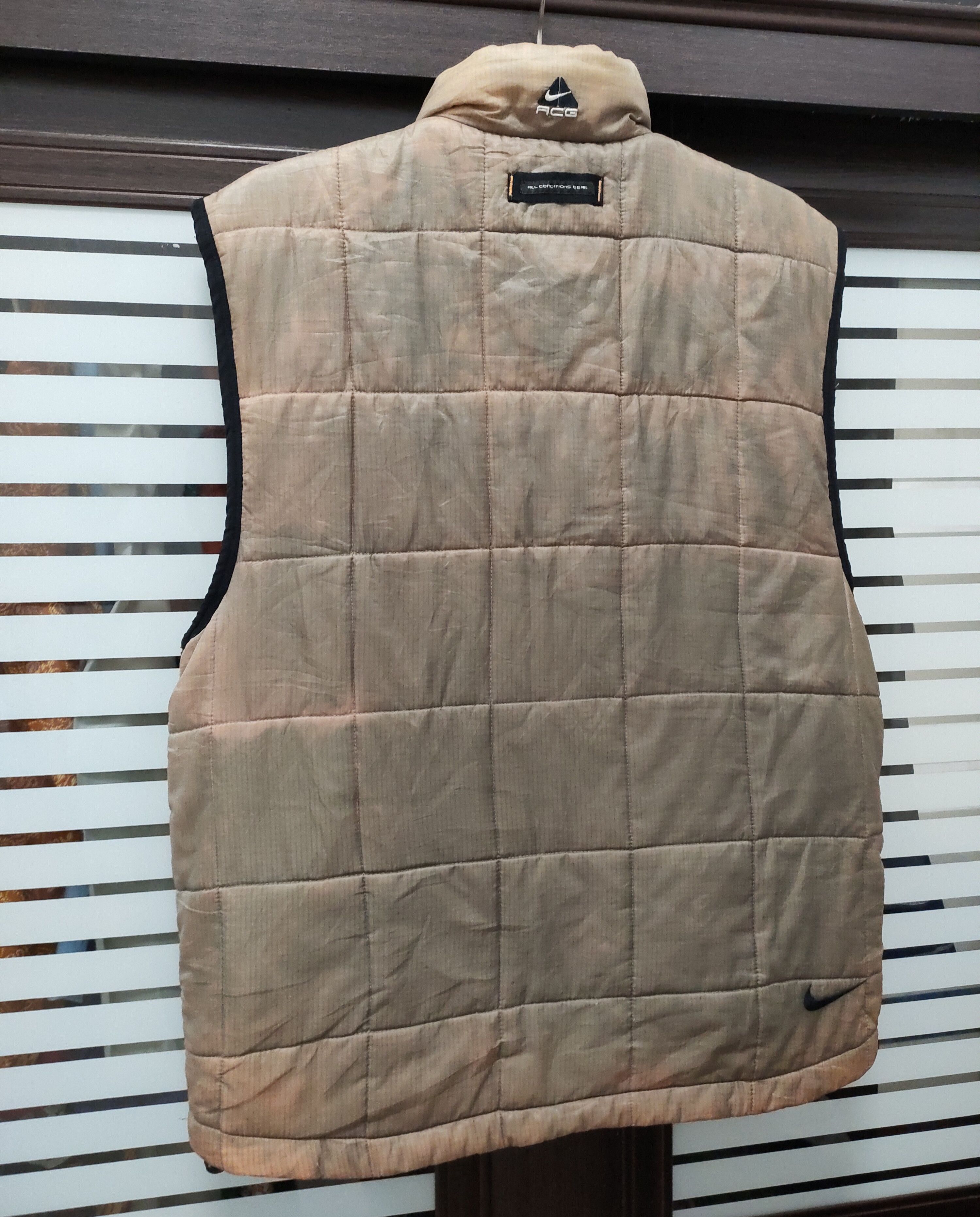 Nike ACG 💥Vtg Nike ACG 💥 Size US XL / EU 56 / 4 - 8 Thumbnail