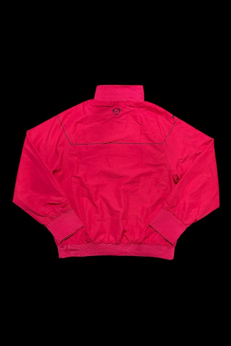 Nike Vintage nike Arsenal 2008-2009 tracktop jacket Size US M / EU 48-50 / 2 - 2 Thumbnail