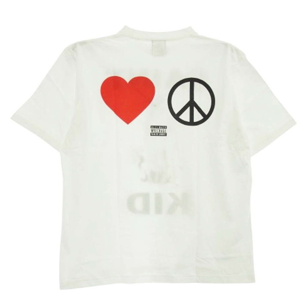 Saint Michael The Kid Laroi Short Sleeve Tee Size US L / EU 52-54 / 3 - 2 Thumbnail