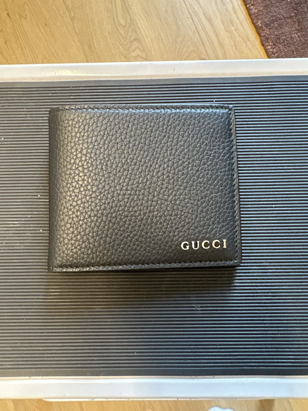 Gucci Gucci wallet Size ONE SIZE - 1 Thumbnail