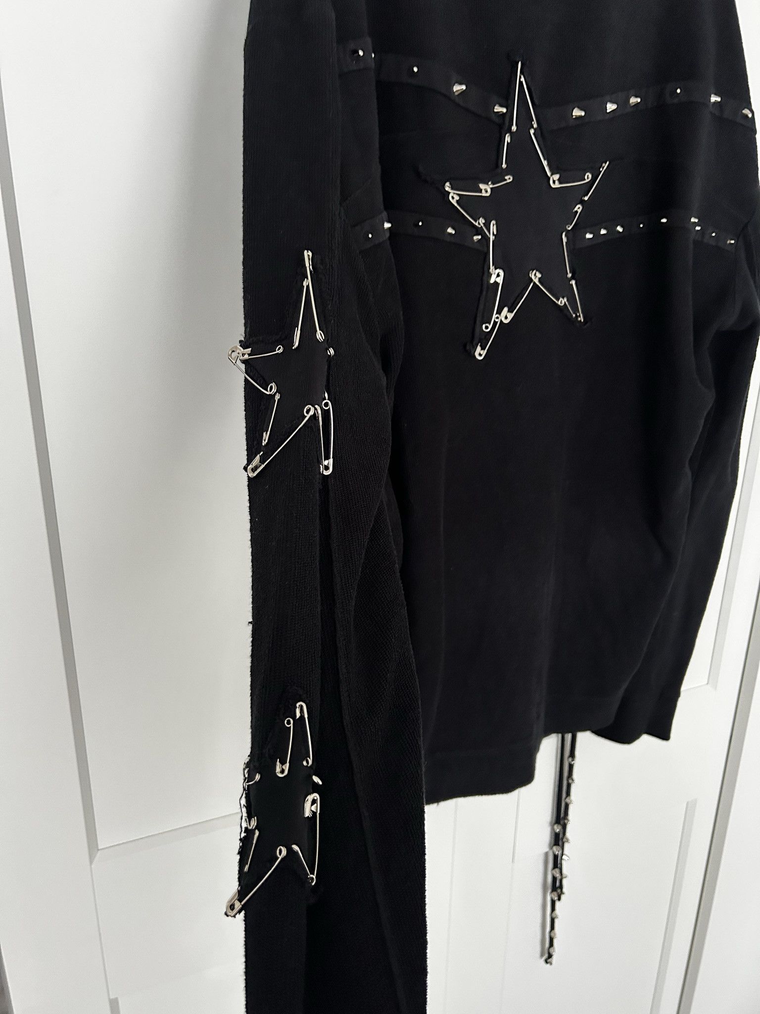 Faith Connexion Faith Connexion × 99%is zipper hoodie Size US XL / EU 56 / 4 - 7 Thumbnail