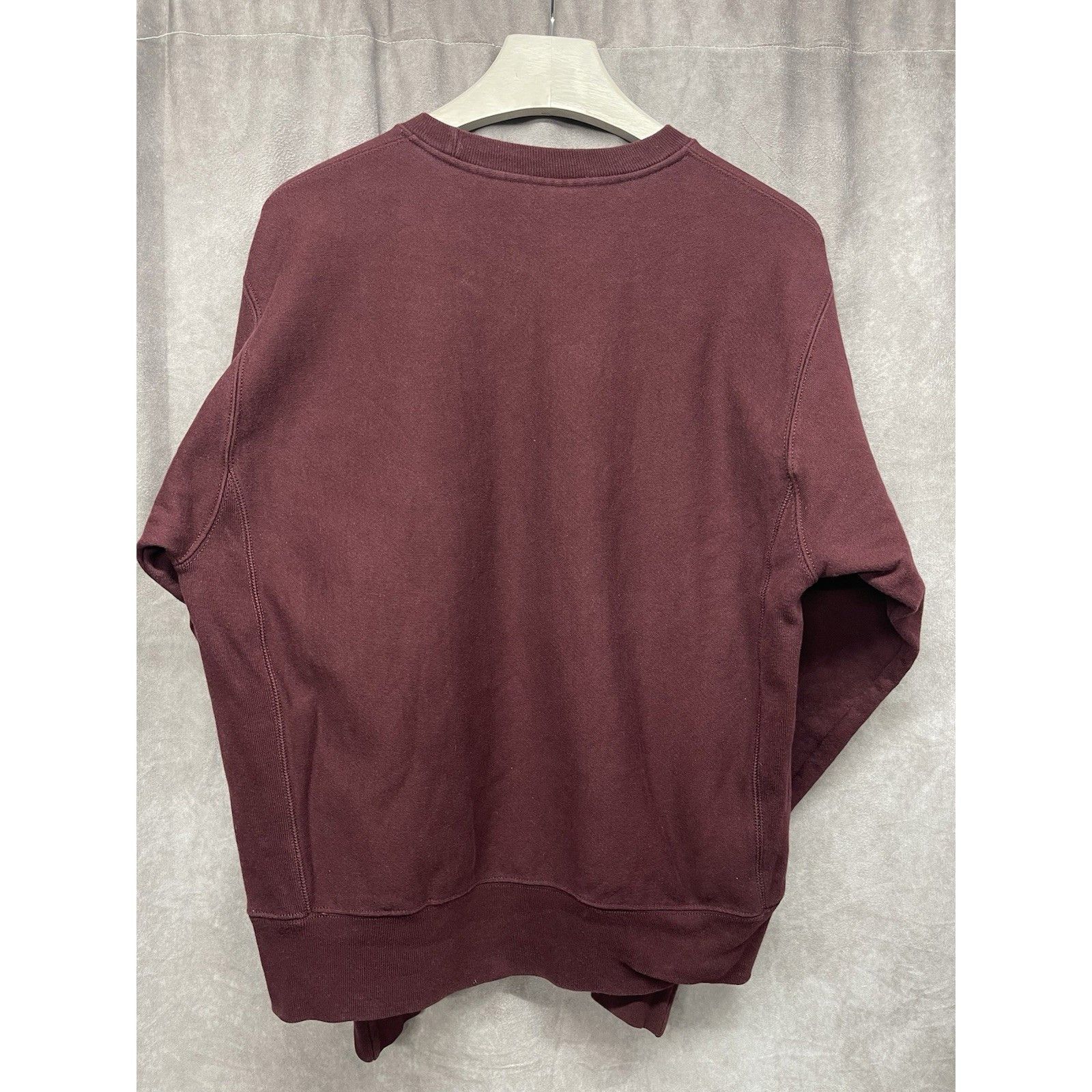 Vintage VINTAGE CHAMPION REVERSE WEAVE CORNELL UNIVERSITY SWEATSHIRT Size US M / EU 48-50 / 2 - 8 Thumbnail