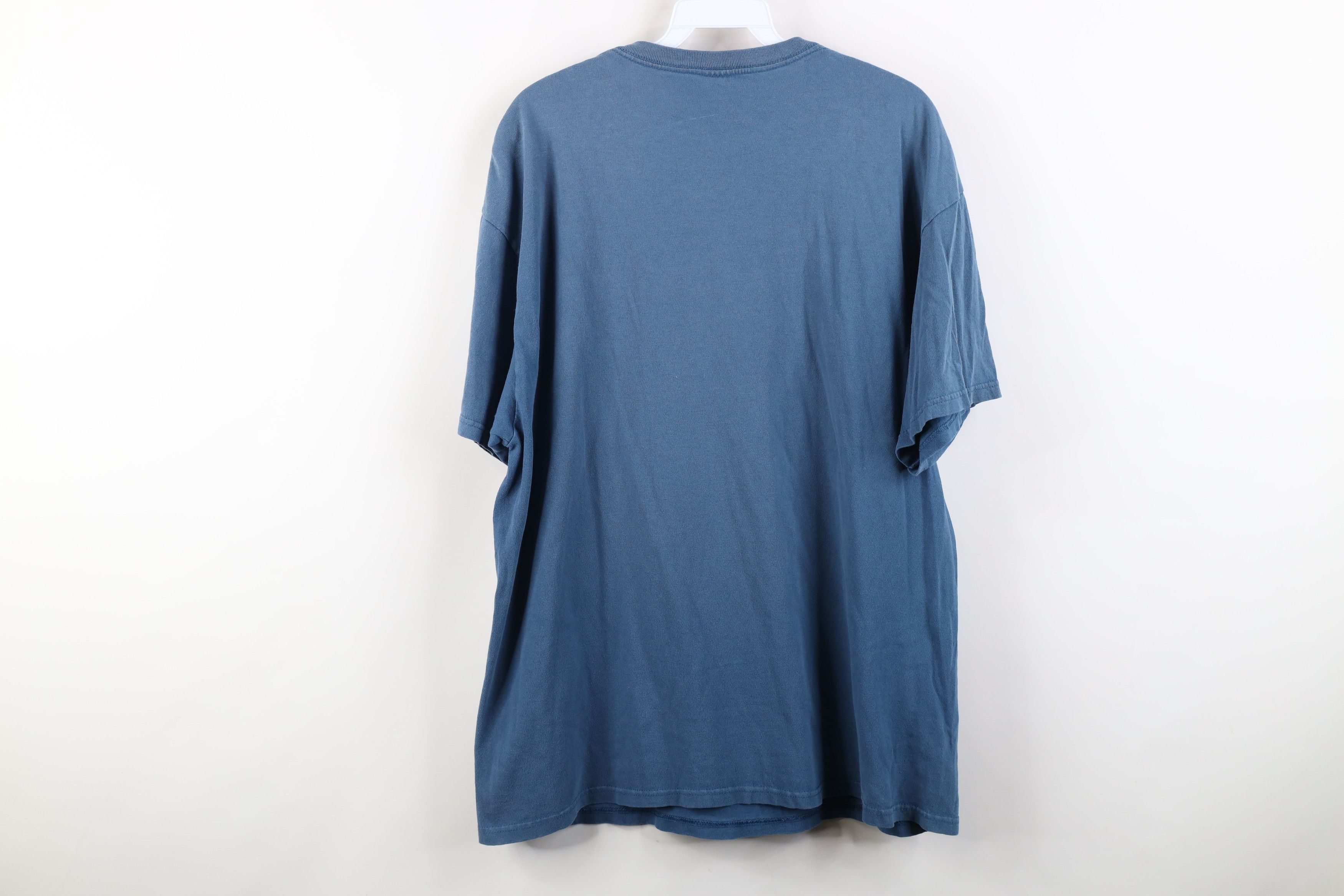 Vintage Vintage Y2K Streetwear St Helens Bigfoot Country T-Shirt Size US L / EU 52-54 / 3 - 9 Thumbnail