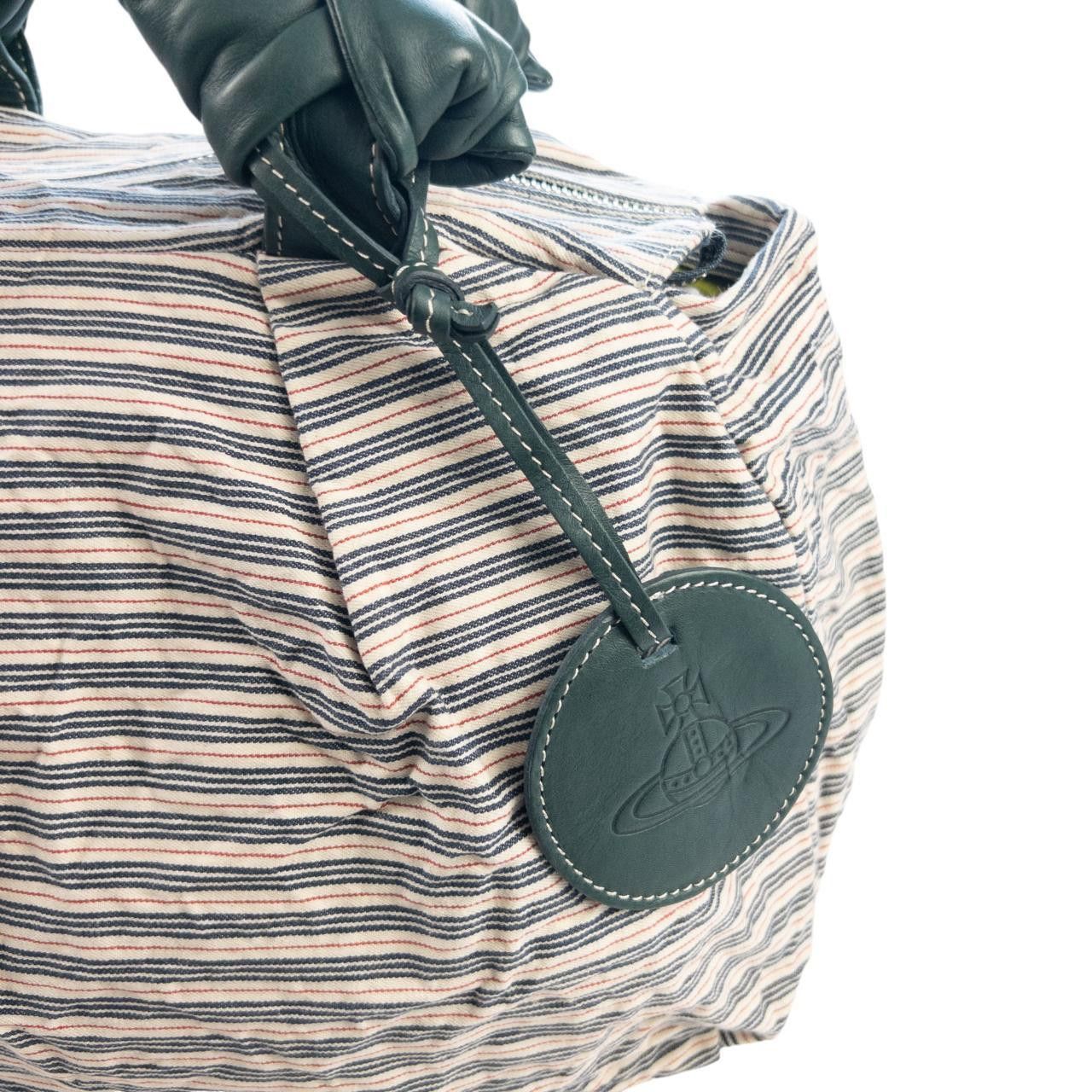 Vivienne Westwood Vintage Vivienne Westwood Hand Bag Size ONE SIZE - 5 Thumbnail