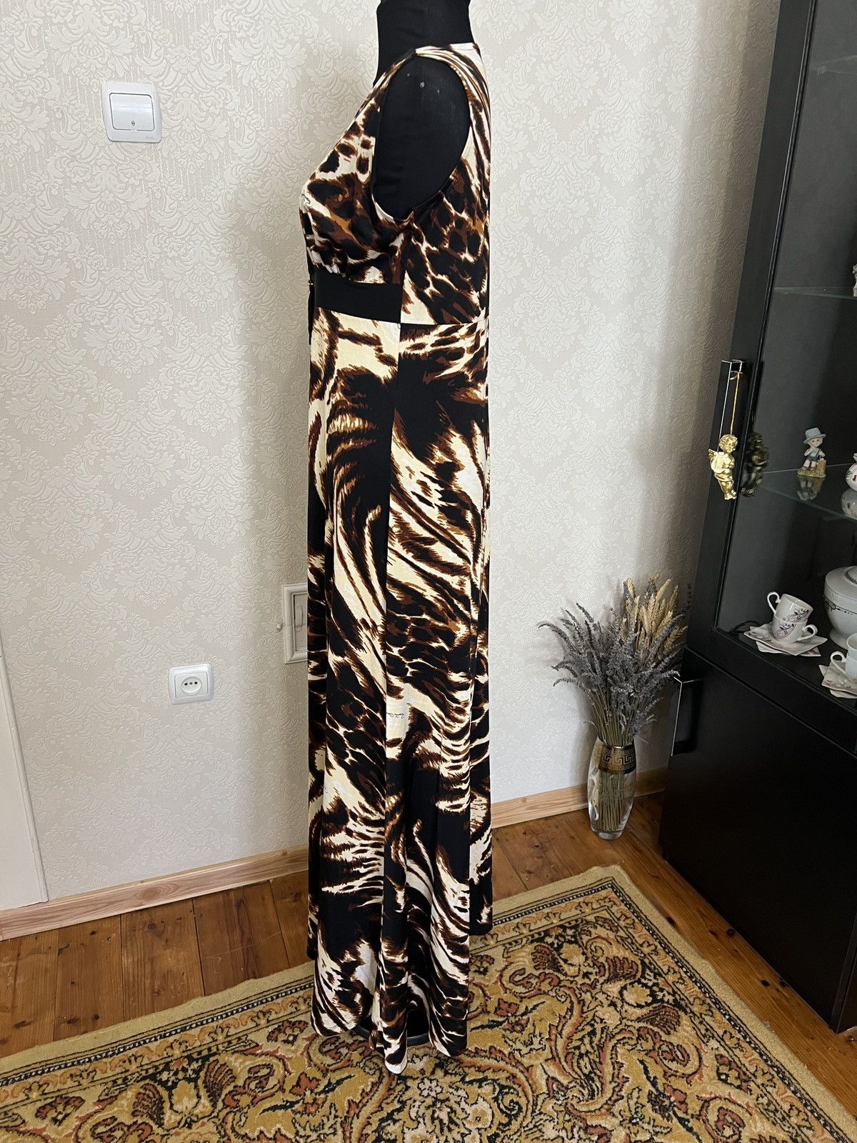 Roberto Cavalli Roberto Cavalli Dress Size XL / US 12-14 / IT 48-50 - 3 Thumbnail