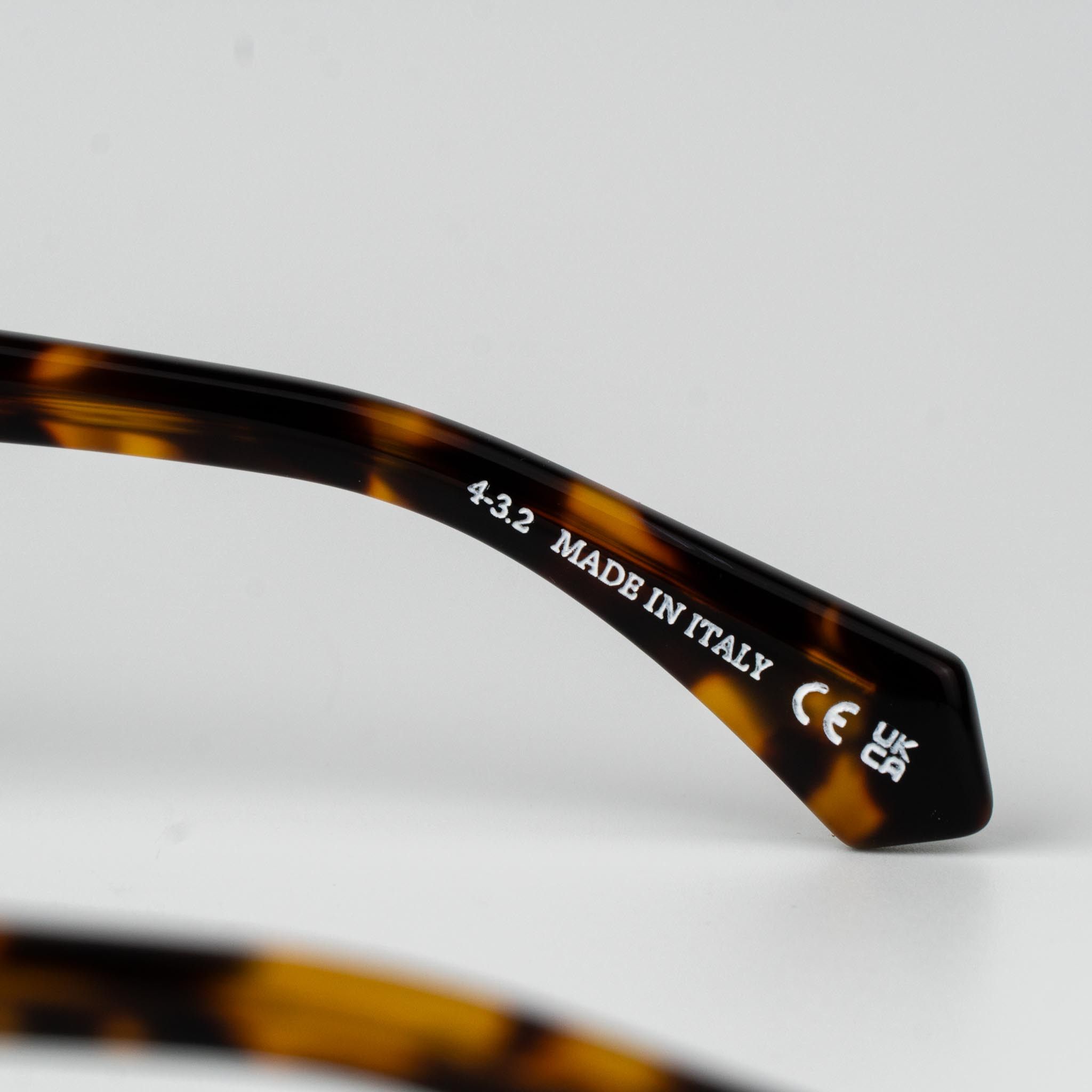 Off-White Off-White FILLMORE Sunglasses OERI124 6007 NEW AUTHENTIC Size ONE SIZE - 8 Thumbnail