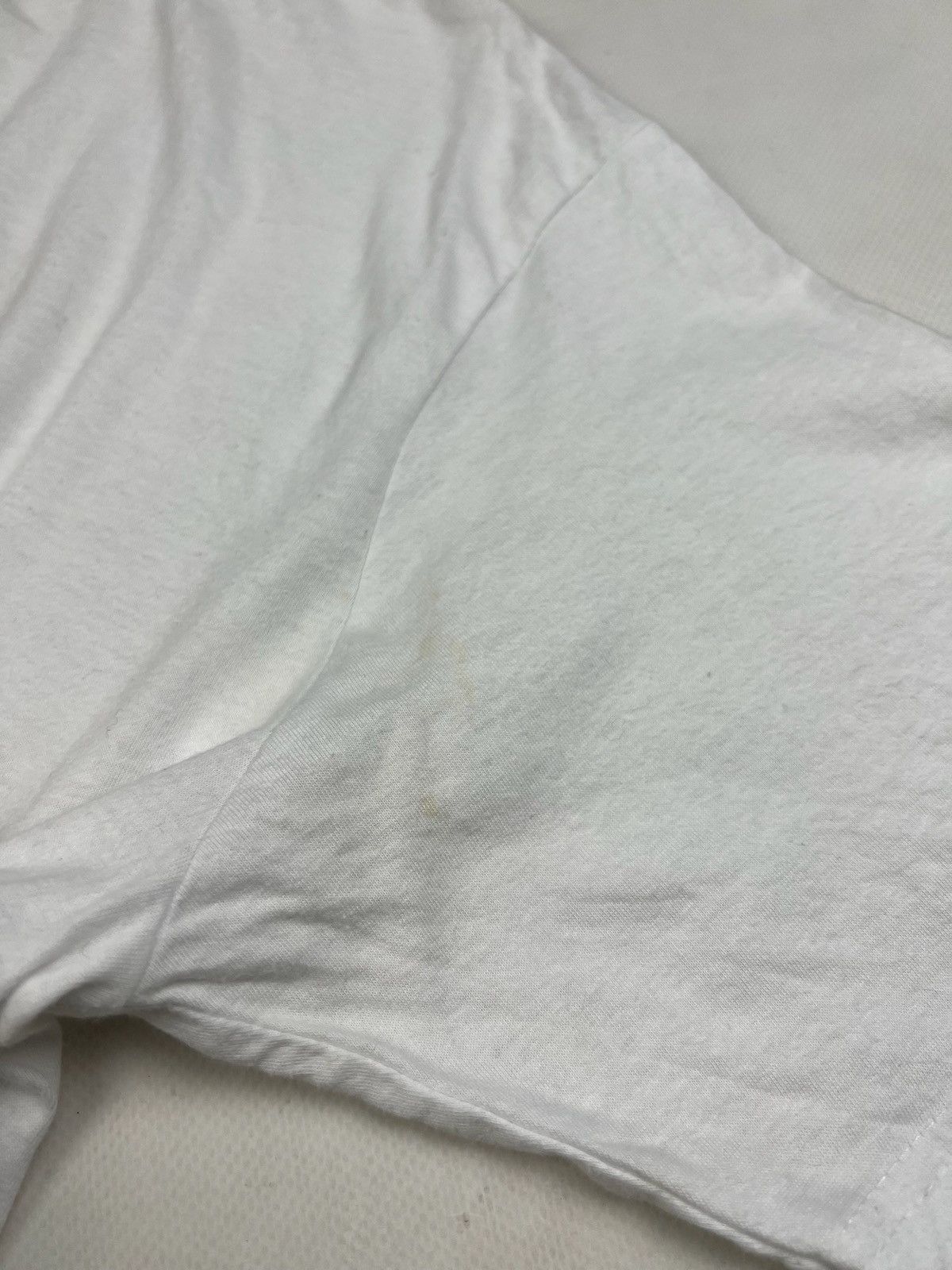 Rap Tees × Vintage Martin Luther King Jr Vintage tee Size US L / EU 52-54 / 3 - 9 Thumbnail