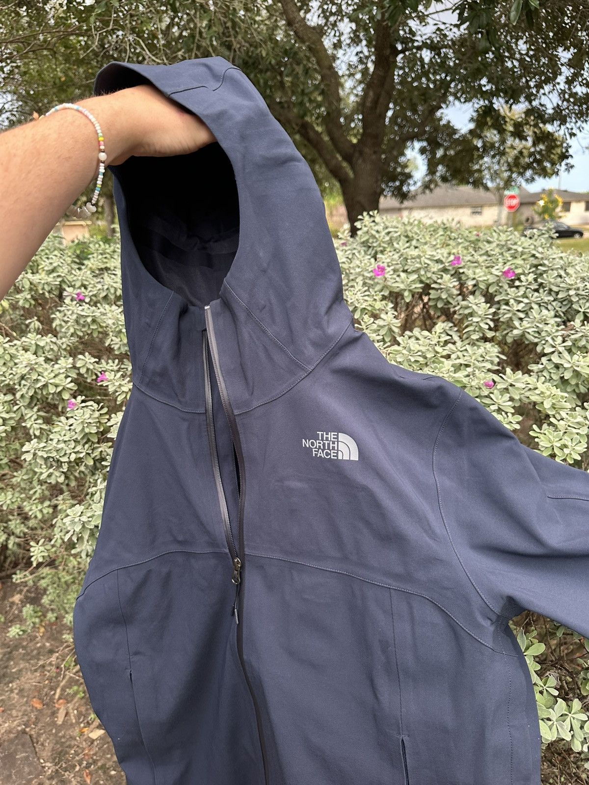 The North Face North face apex-flex all weather jacket Size US L / EU 52-54 / 3 - 1 Thumbnail