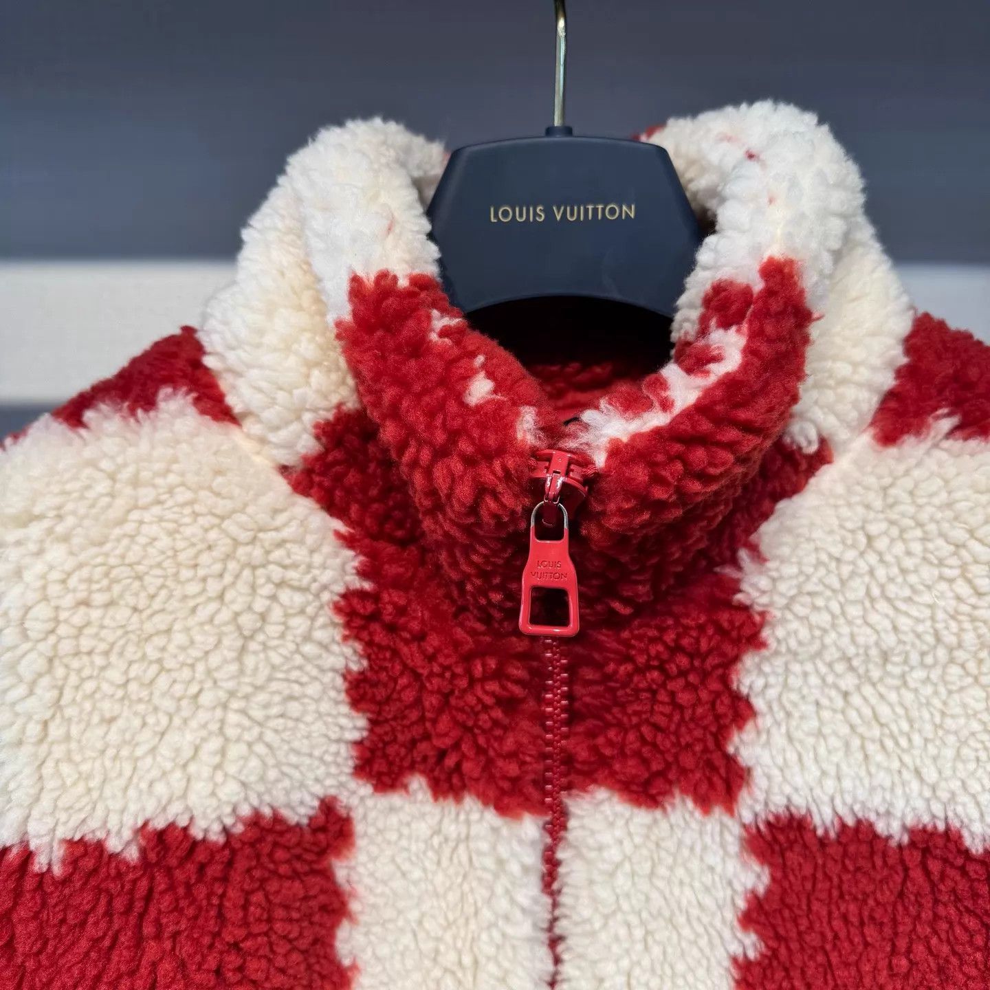 Louis Vuitton LV xl jacket 120cm bust 74cm length Size US XL / EU 56 / 4 - 3 Thumbnail