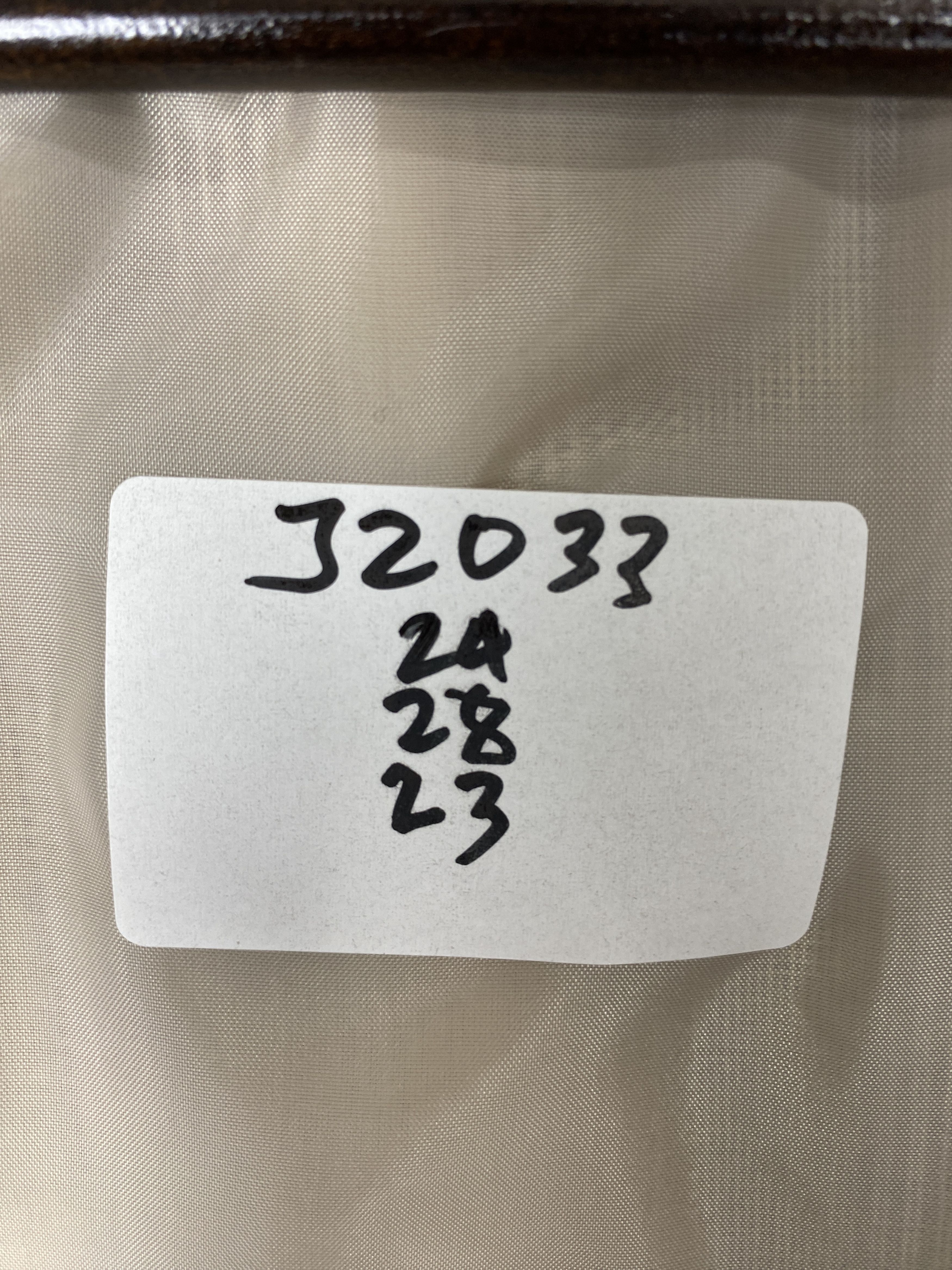 Japanese Brand Vintage Crescent Max Retro Style Jacket J2033 Size US M / EU 48-50 / 2 - 13 Thumbnail