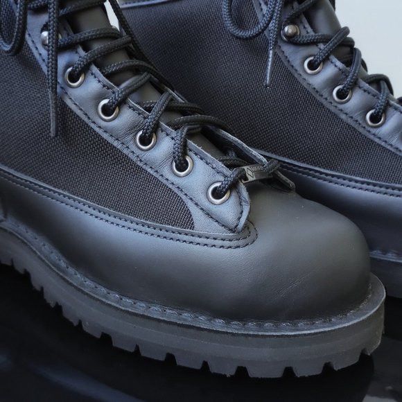 Danner Men's Danner Light GORE-TEX Boots Made in USA