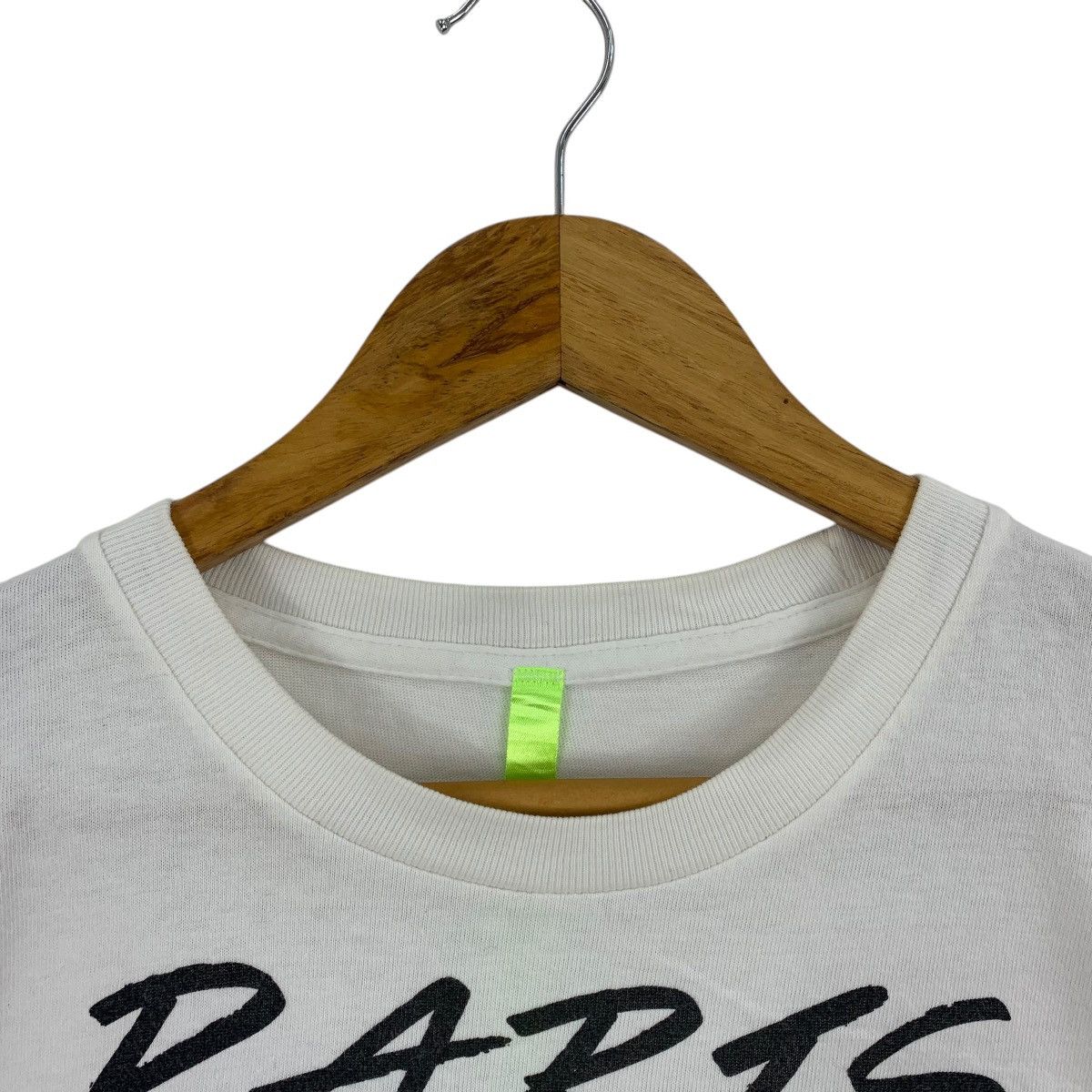 Designer KARL LAGERFELD paris designer coutes tee Size US M / EU 48-50 / 2 - 8 Thumbnail