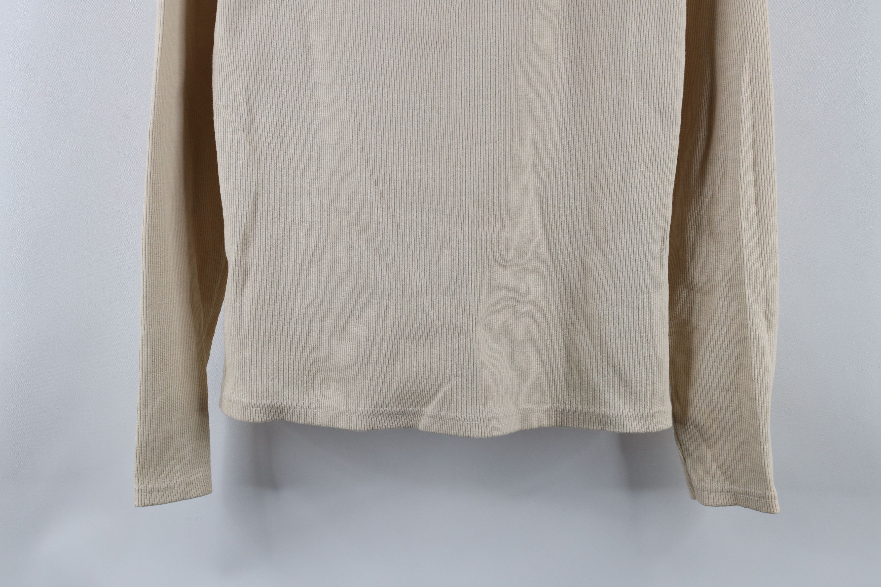 Harley Davidson × Vintage Vintage 90s Harley Davidson Tribal Long Sleeve T-Shirt USA Size M / US 6-8 / IT 42-44 - 3 Thumbnail