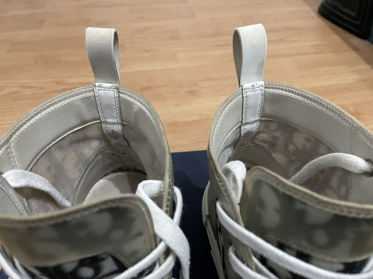 Dior Dior b23 Size US 7.5 / EU 40-41 - 5 Thumbnail