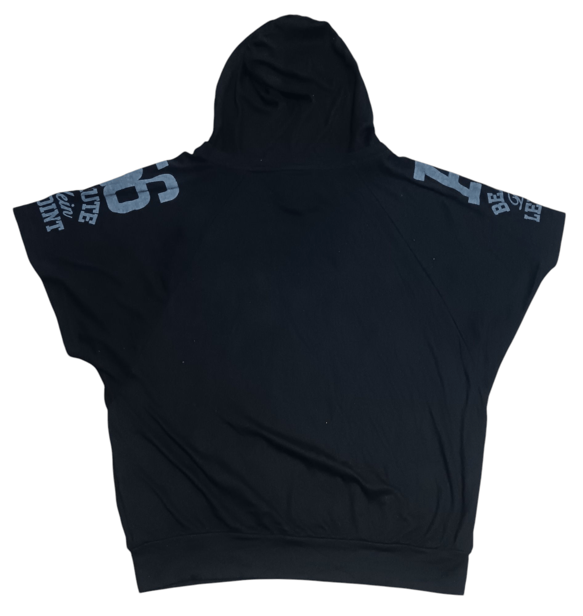 Hysteric Glamour × Japanese Brand PLEIN BEAUTE HOODED SHIRT Size M / US 6-8 / IT 42-44 - 4 Thumbnail