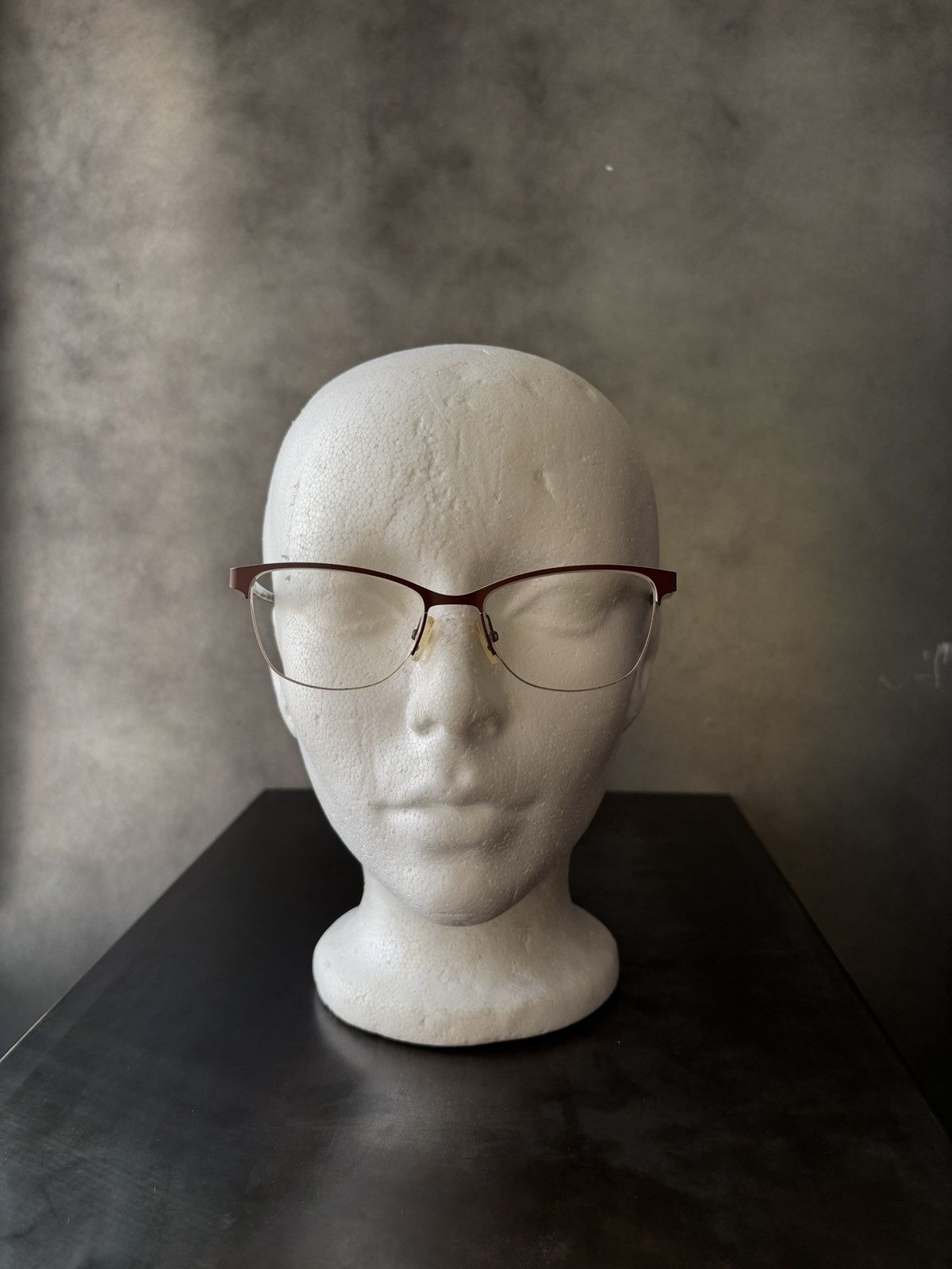 Etnia Barcelona Etnia Barcelona Made in Spain Eyeglasses Frames Passau BRBE Size ONE SIZE - 10 Thumbnail