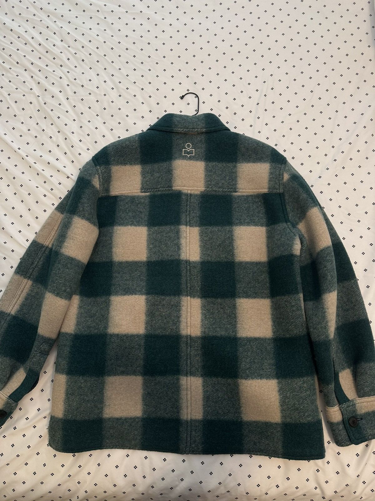 Isabel Marant Isabel Marant Etoile Jacket Size US M / EU 48-50 / 2 - 5 Thumbnail