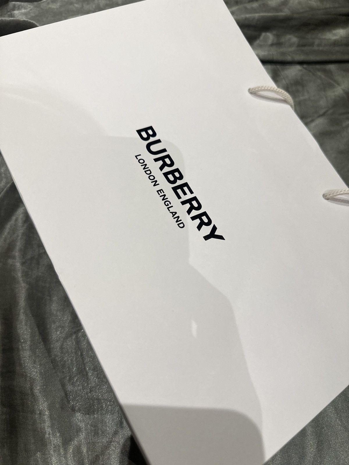 Burberry Burberry Cardholder Size ONE SIZE - 6 Thumbnail