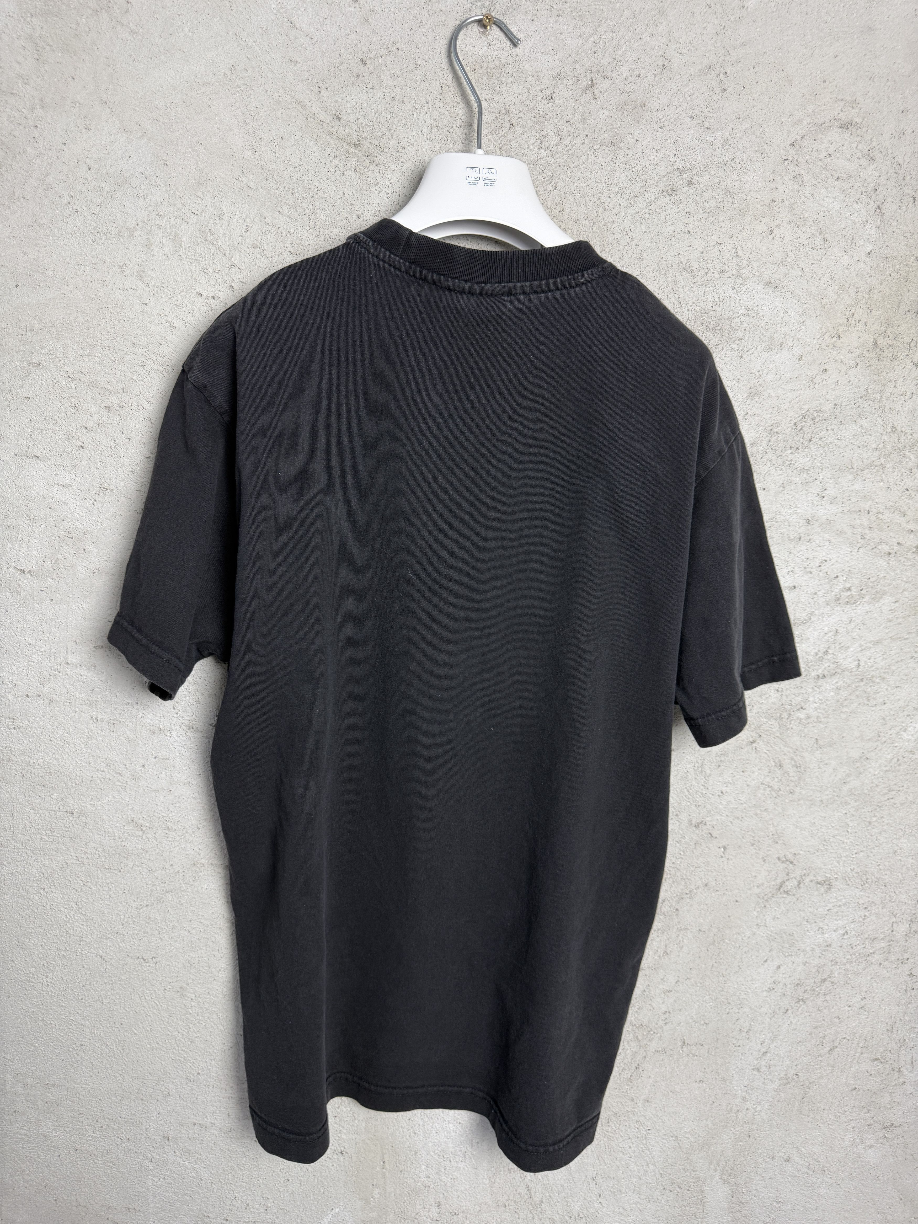 Butter Goods Butter Goods Cymbals t-shirt tee big logo skate rap hip hop Size US M / EU 48-50 / 2 - 6 Thumbnail