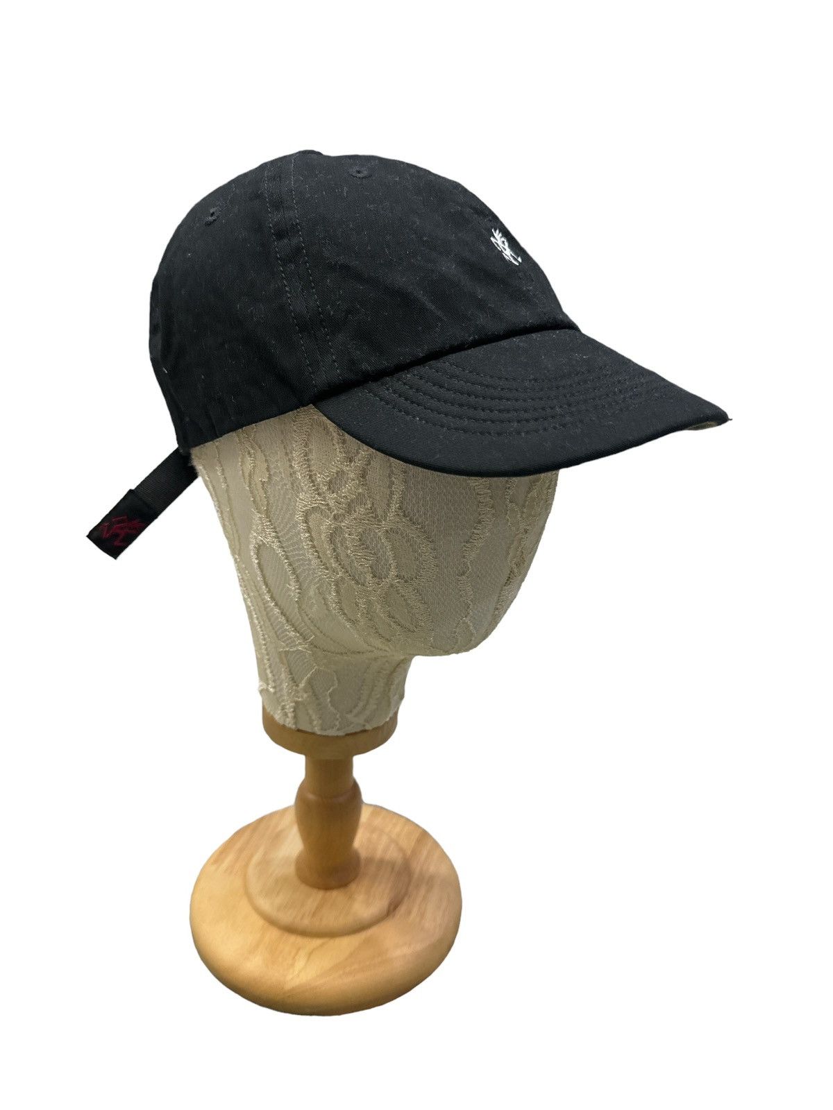 Gramicci GRAMICCI ADJUSTABLE SHORT BRIM CAP Size ONE SIZE - 2 Thumbnail