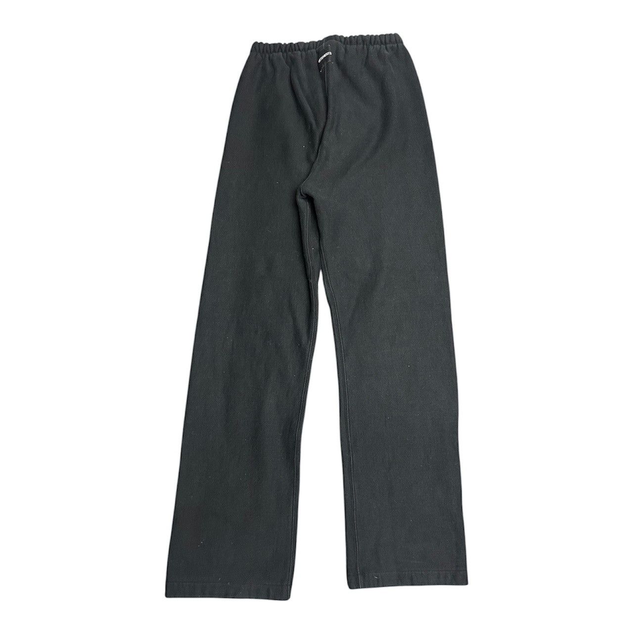 Vetements AW19 VETEMENTS Spellout Sweatpants Size US 30 / EU 46 - 2 Thumbnail