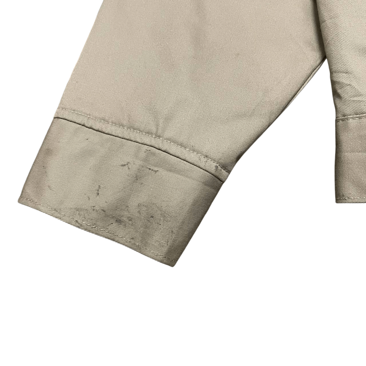 Dickies Vintage Dickies Workers Zipper Jacket Size US L / EU 52-54 / 3 - 6 Thumbnail