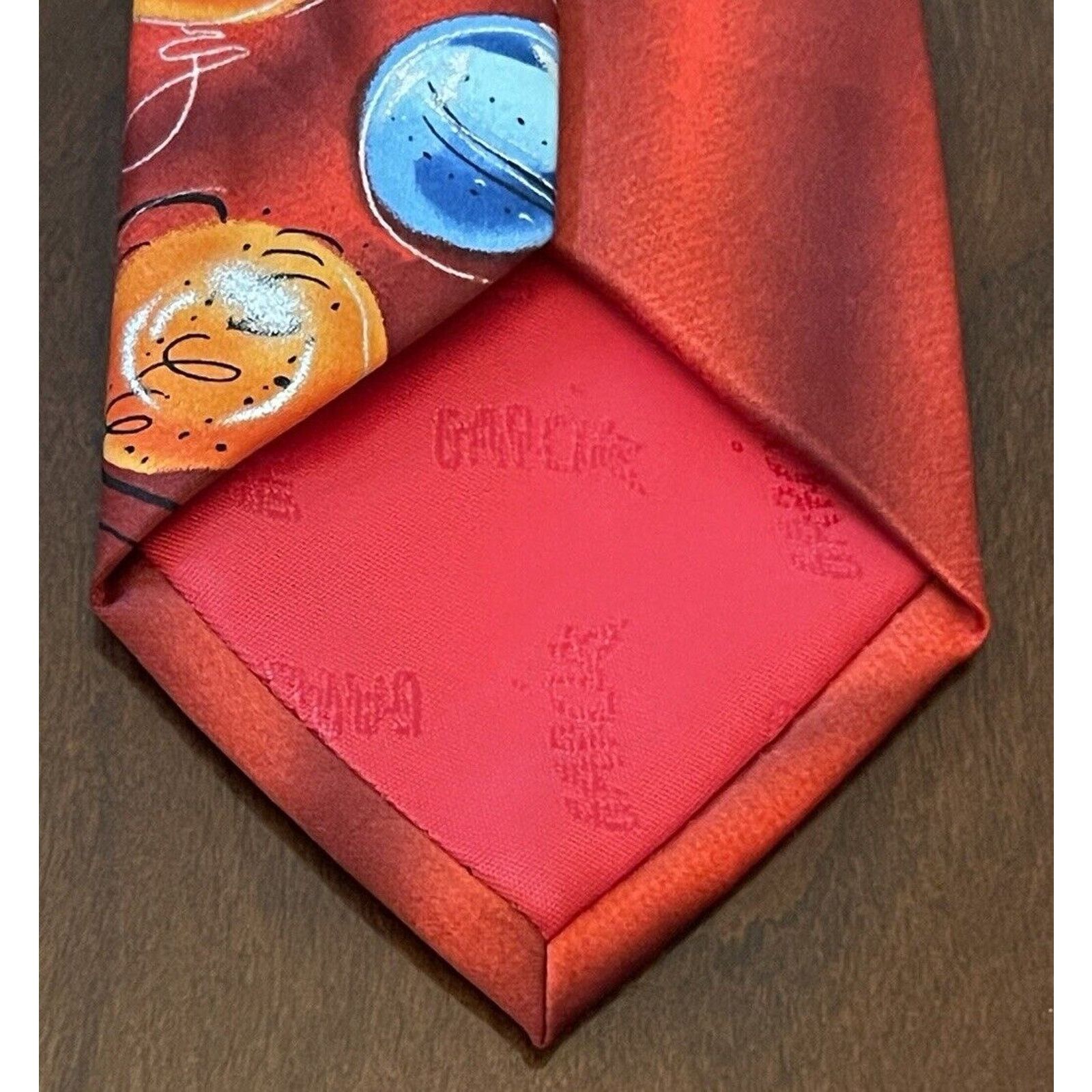 Other Garcia Butterfly Study Collection 78 Polyester Made In China Size ONE SIZE - 2 Thumbnail