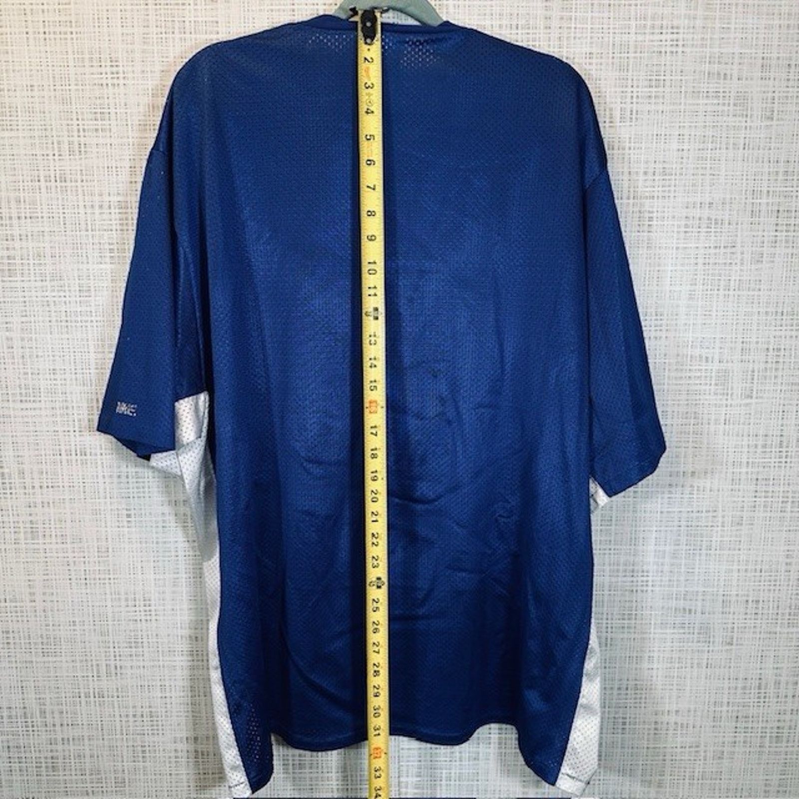 Other BIKE UF University of Florida Gators Jersey Shirt 2XL VTG Size US XXL / EU 58 / 5 - 4 Thumbnail
