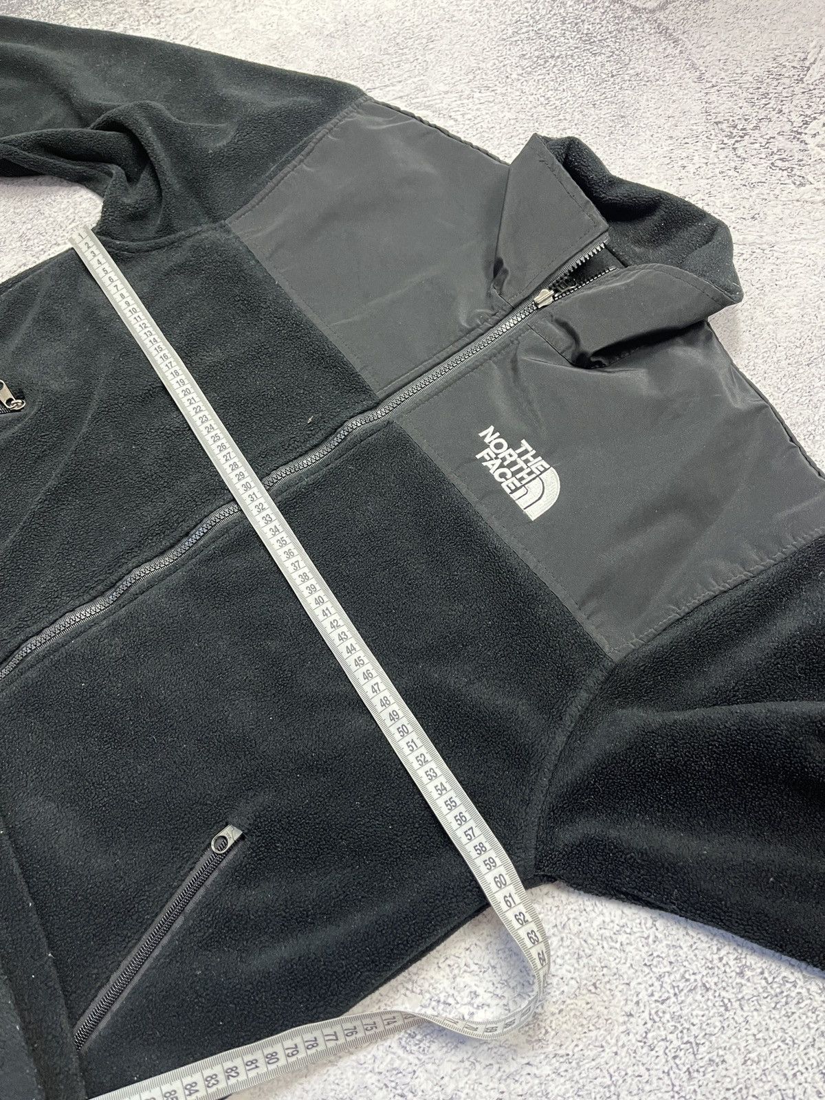 The North Face Vintage 90’s The North Face Retro Fleece Sherpa Jacket Y2K Size US M / EU 48-50 / 2 - 12 Thumbnail