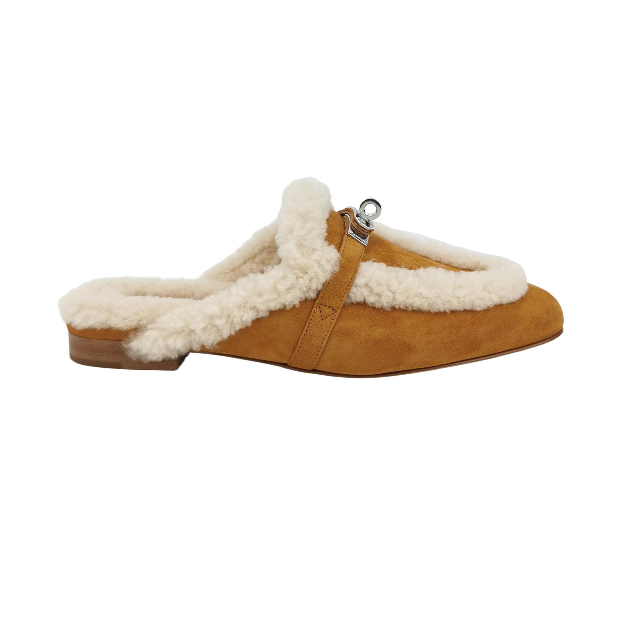 Hermes Hermes Women 9 Sandals Size US 9 / IT 39 - 1 Thumbnail