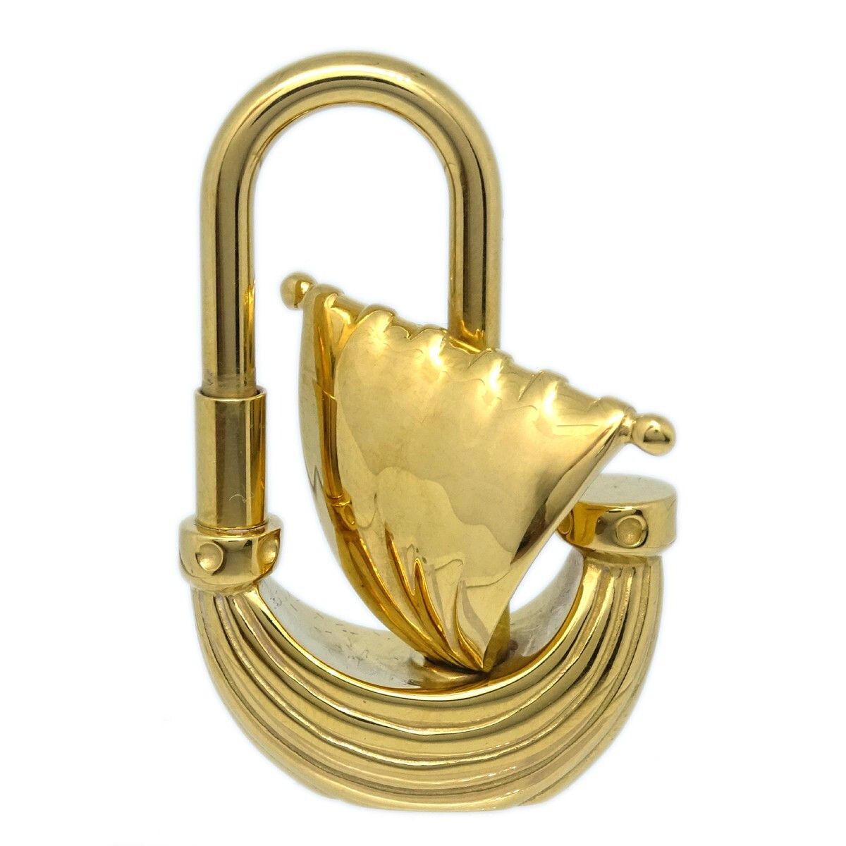 Hermes Hermes L’ Air de Paris Yacht Metal Size ONE SIZE - 1 Thumbnail