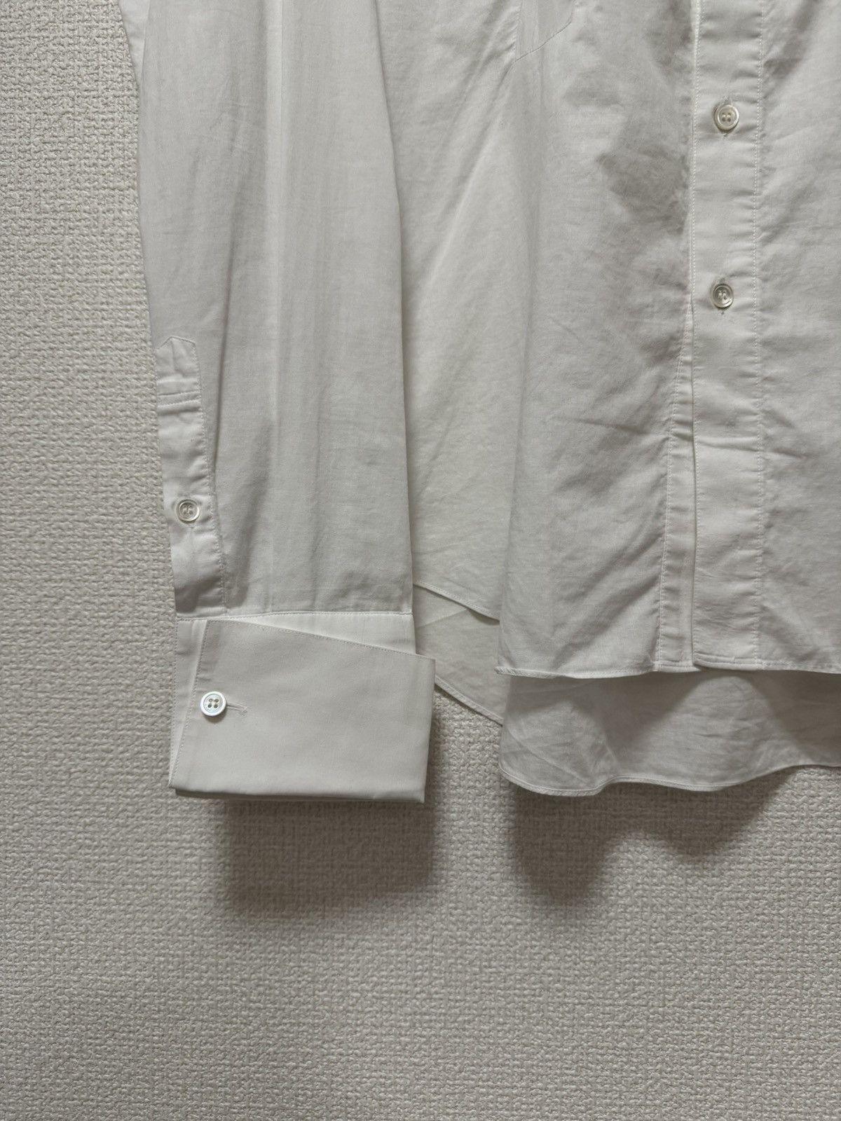 Nozomi Ishiguro NOZOMI ISHIGURO L/S Shirt Size US M / EU 48-50 / 2 - 3 Thumbnail