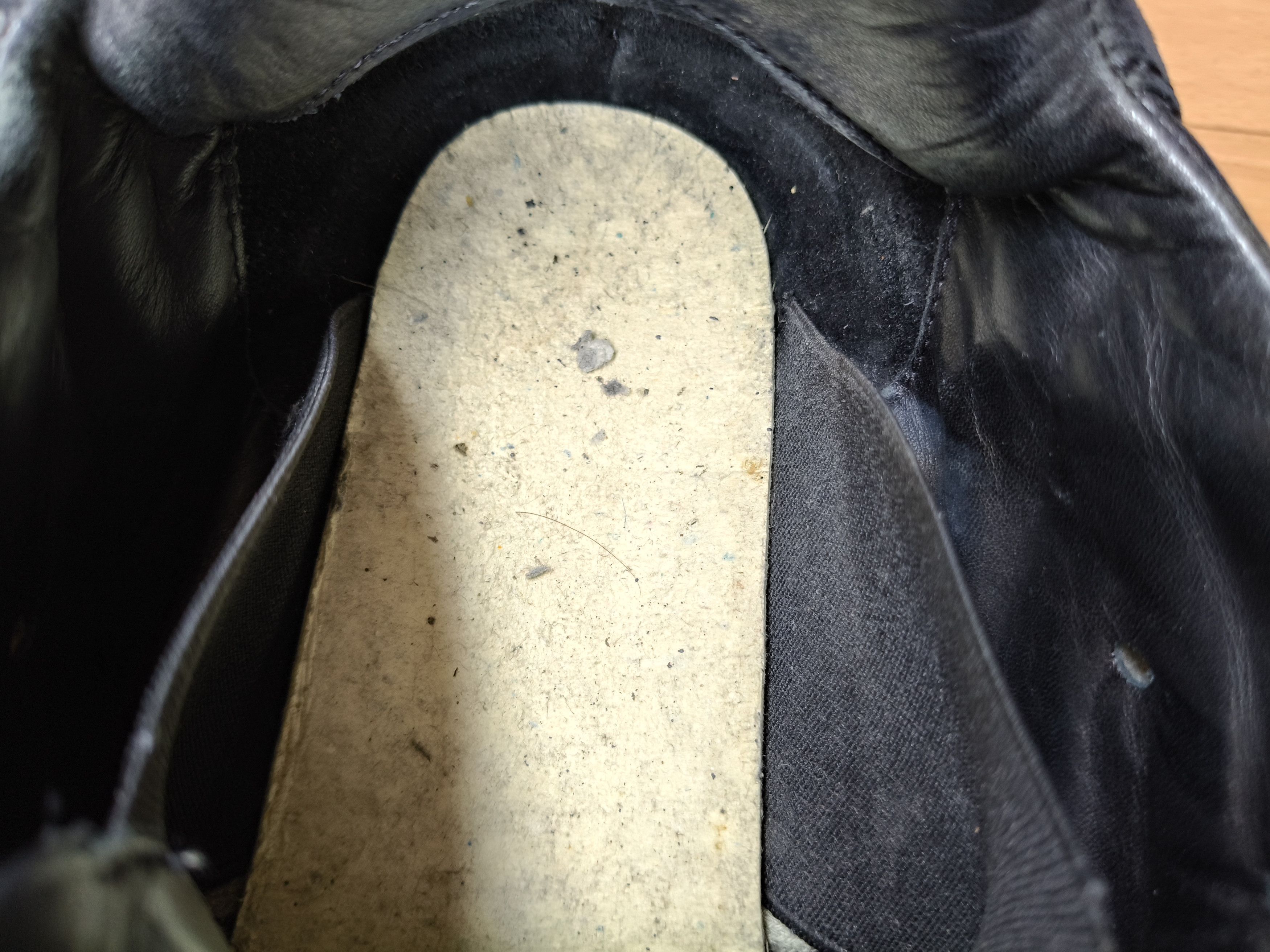 Rick Owens Rick Owens Megalace sneakers Size US 8 / EU 41 - 20 Thumbnail