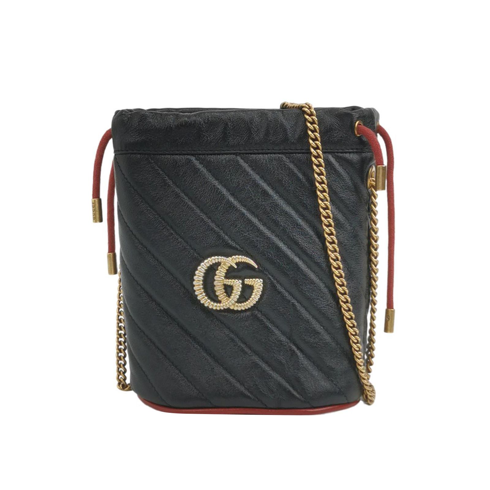 Gucci Gucci Women os Crossbody Bags Size ONE SIZE - 1 Thumbnail
