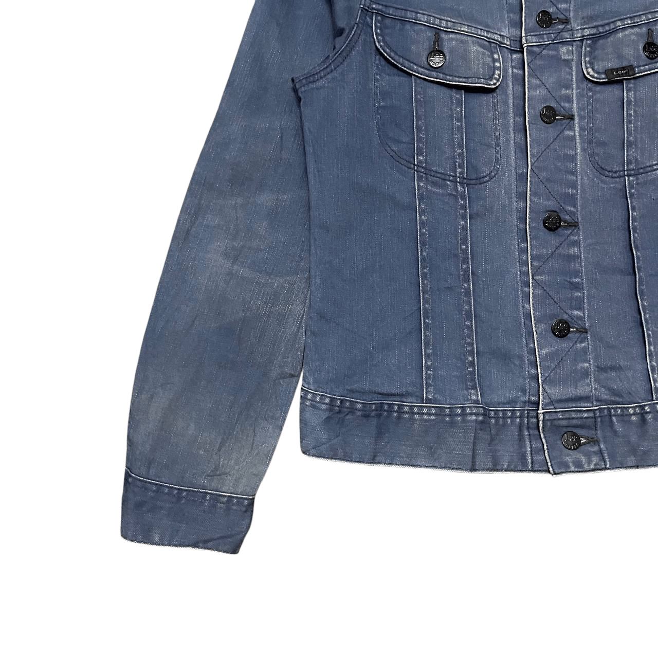 Lee Vintage Lee Riders Jacket Size US S / EU 44-46 / 1 - 3 Thumbnail