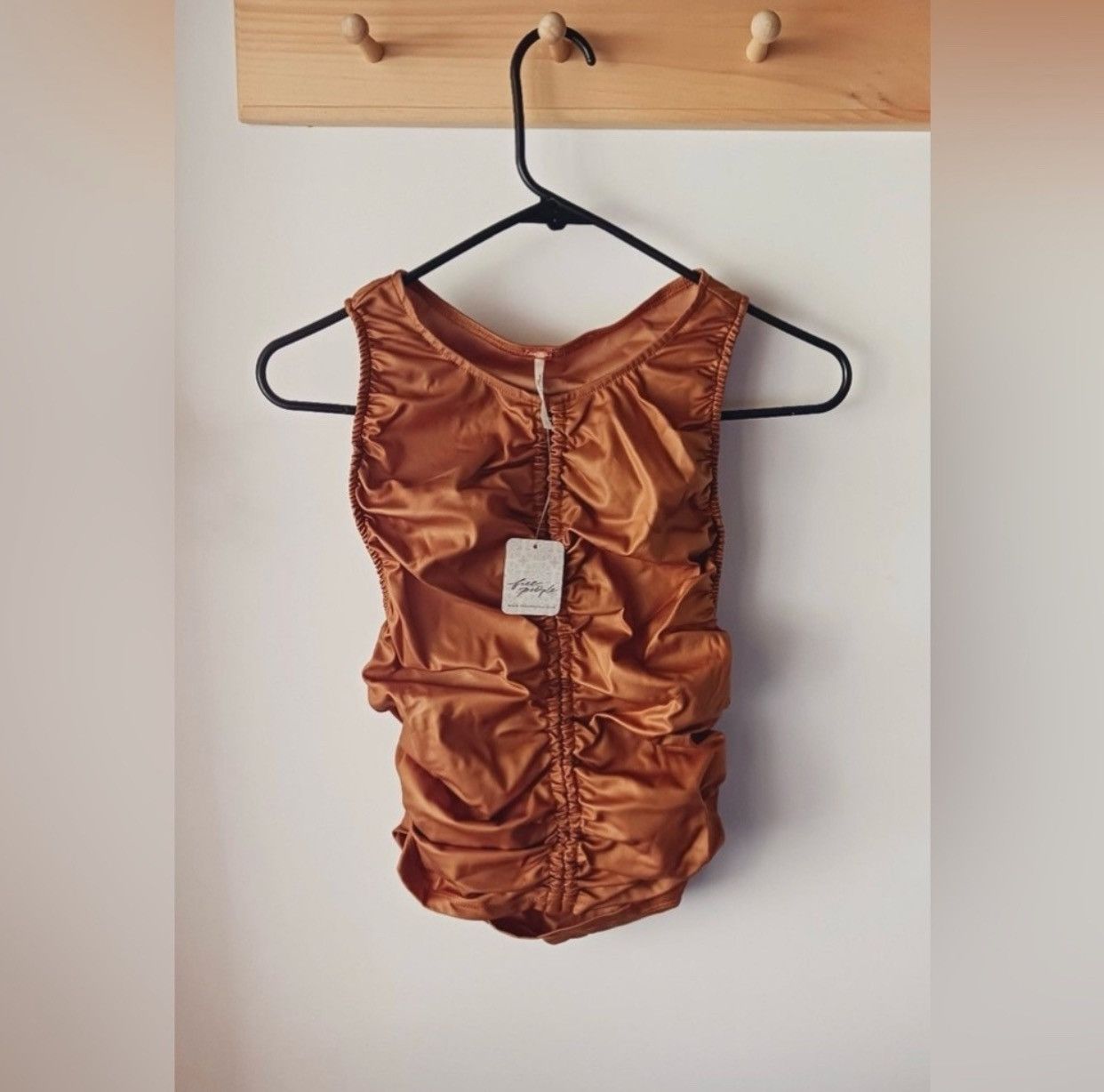 Free People Free people top Size M / US 6-8 / IT 42-44 - 1 Thumbnail