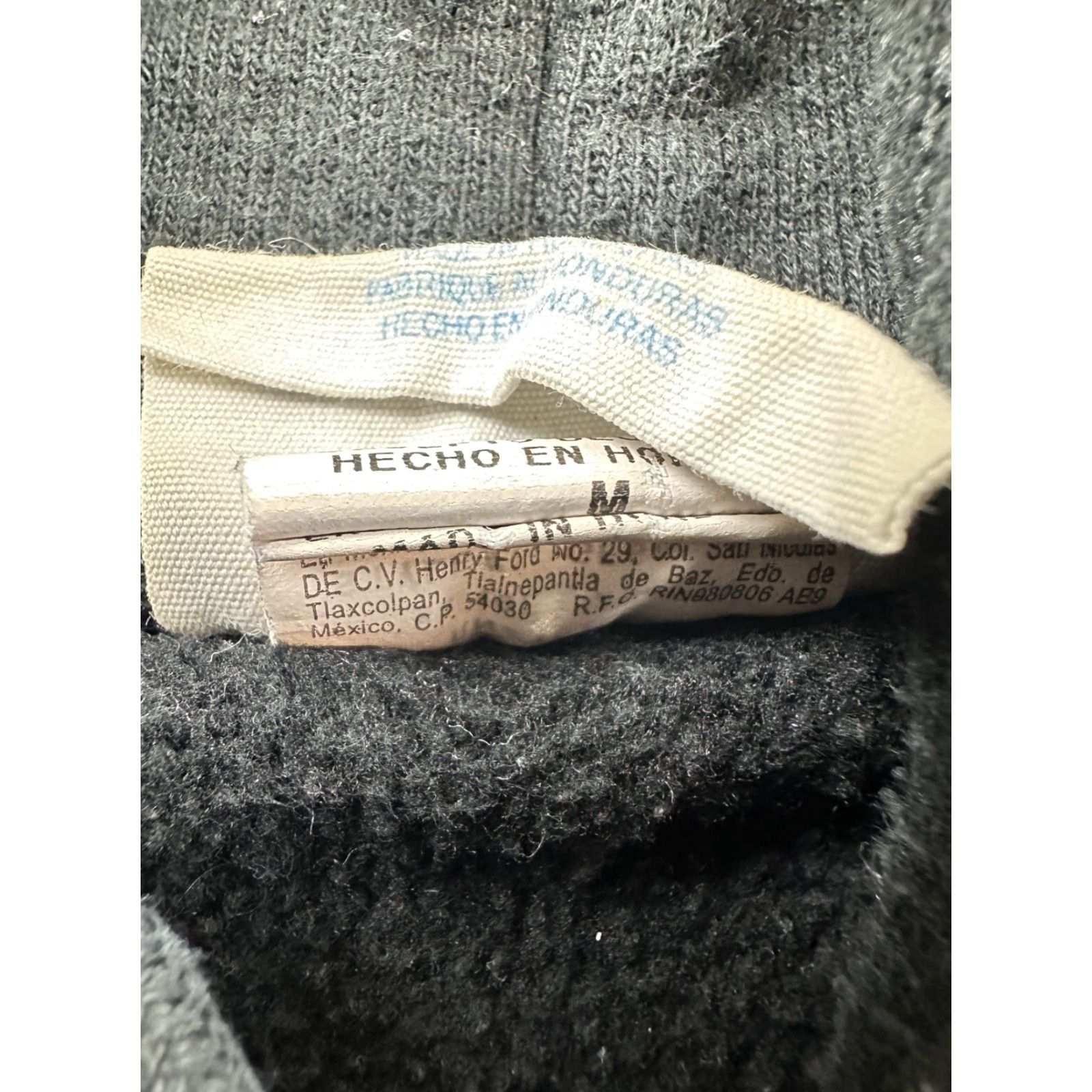 Champion Champion Hoodie Medium Black Reverse Weave Pullover Sweatshirt USA Mens Size US M / EU 48-50 / 2 - 5 Thumbnail