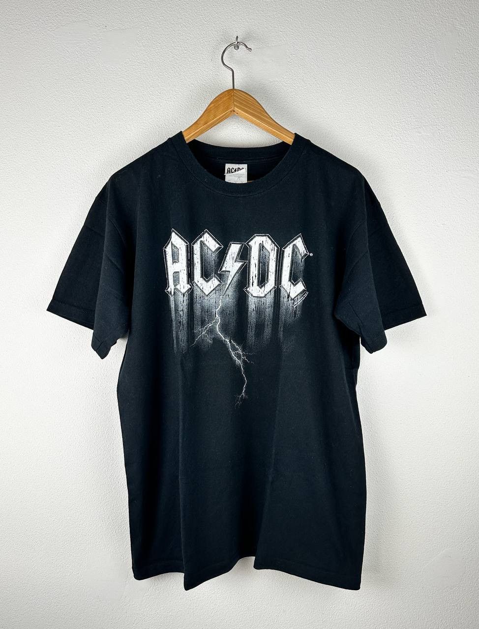 AC/DC AC/DC t-shirt Size US L / EU 52-54 / 3 - 1 Thumbnail