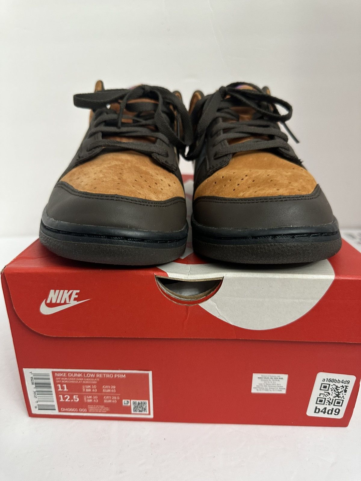 Nike Nike dunk Size US 11 / EU 44 - 13 Thumbnail