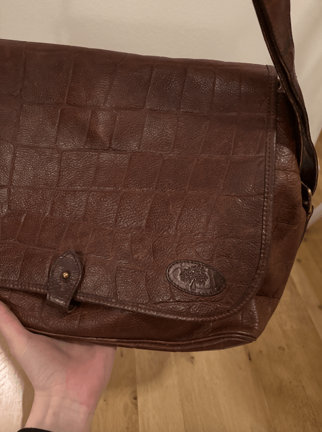 Mulberry Mulberry Vintage Bag Size ONE SIZE - 2 Thumbnail