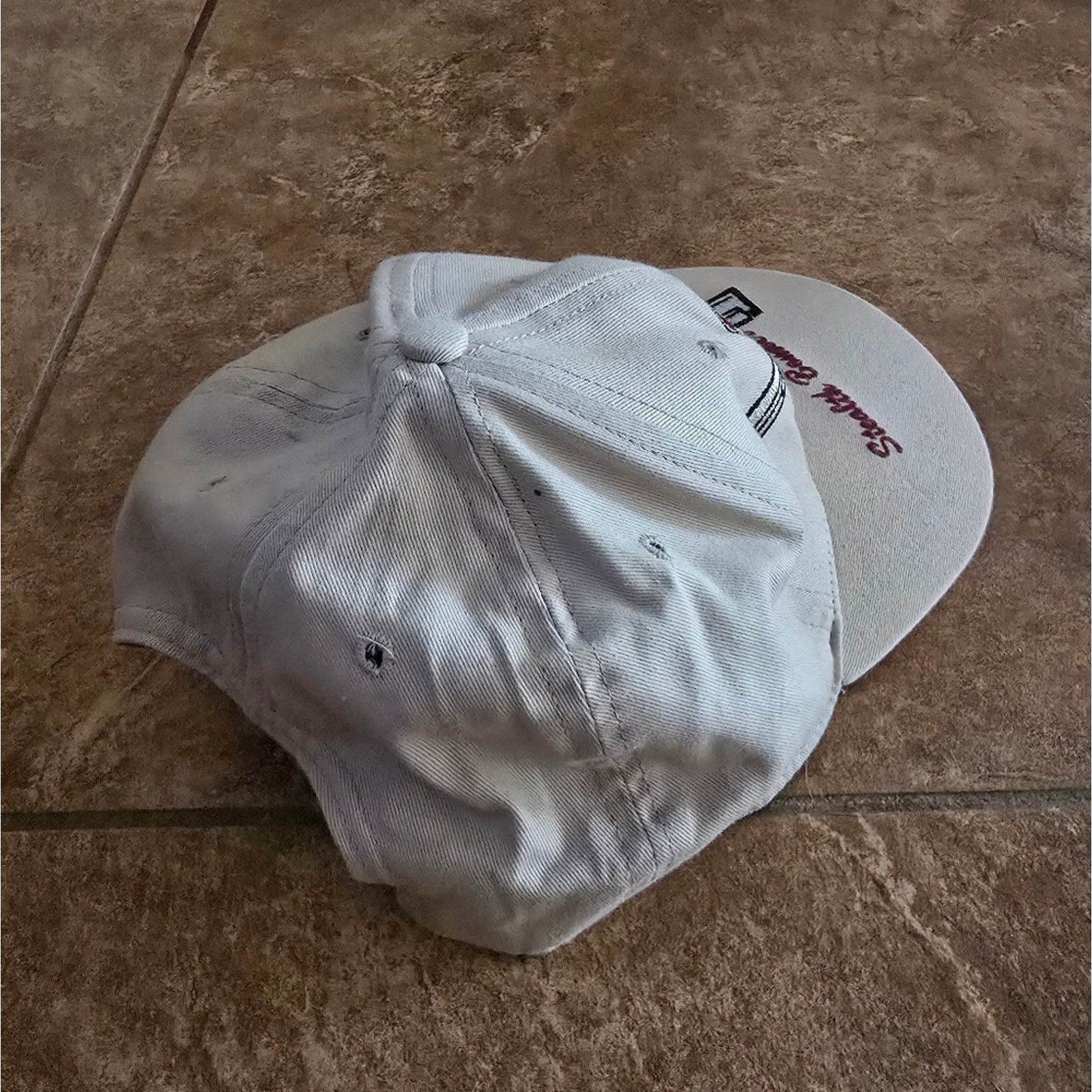 Other Beige | CS | B-2 Stealth Bomber Hat Size ONE SIZE - 2 Thumbnail