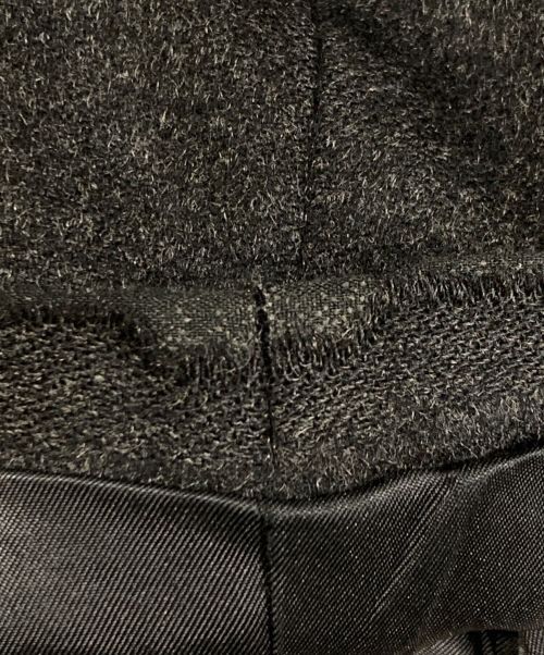 Yohji Yamamoto Yohji Yamamoto D’URBAN A.A.R cashmere coat Size US L / EU 52-54 / 3 - 5 Thumbnail