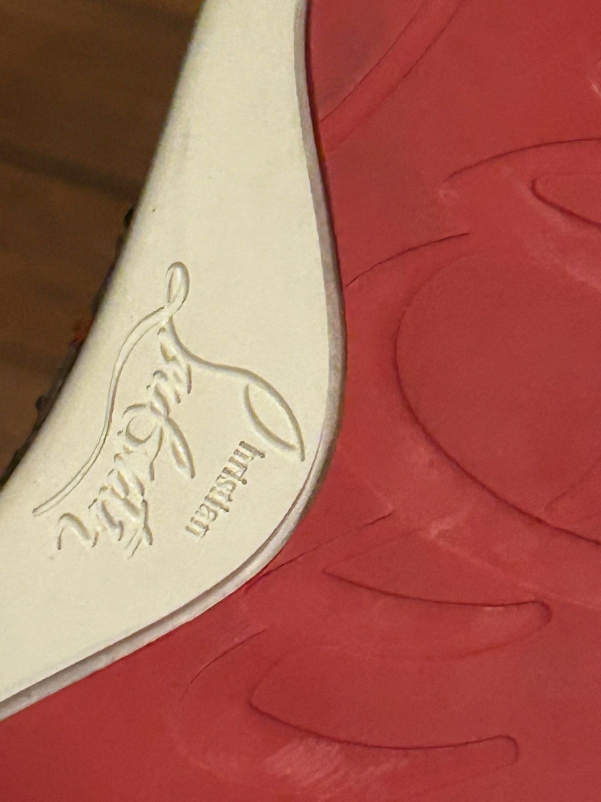 Christian Louboutin Christian Louboutin Size US 8.5 / IT 38.5 - 11 Thumbnail